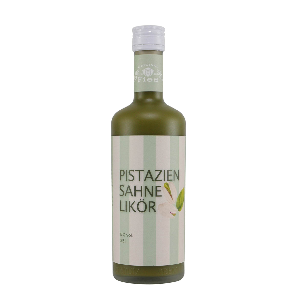 Fies Pistazien-Sahne Likör (6 x 0,5L)