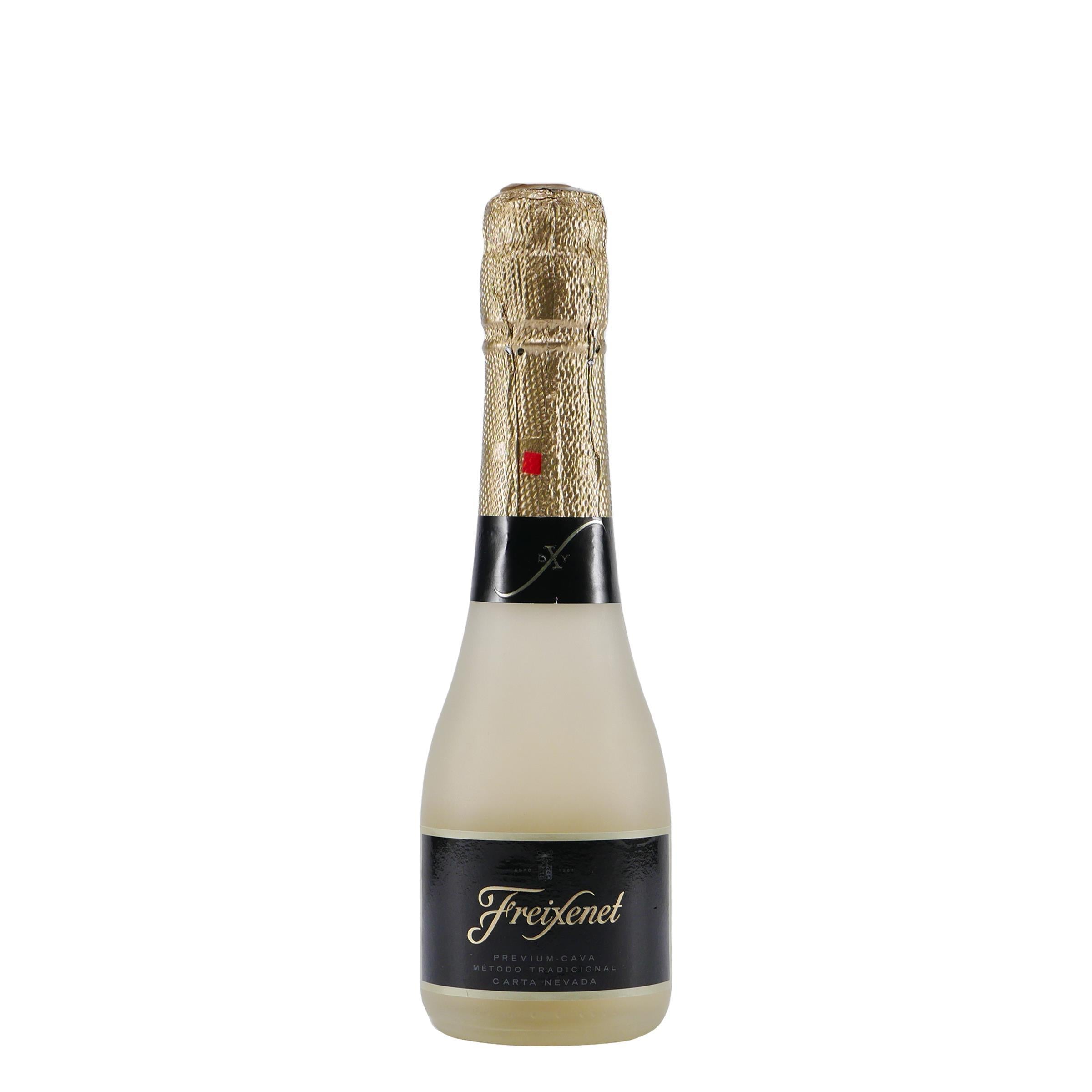 Freixenet Carta Nevada Secco -trocken- (24 x 0,2L)