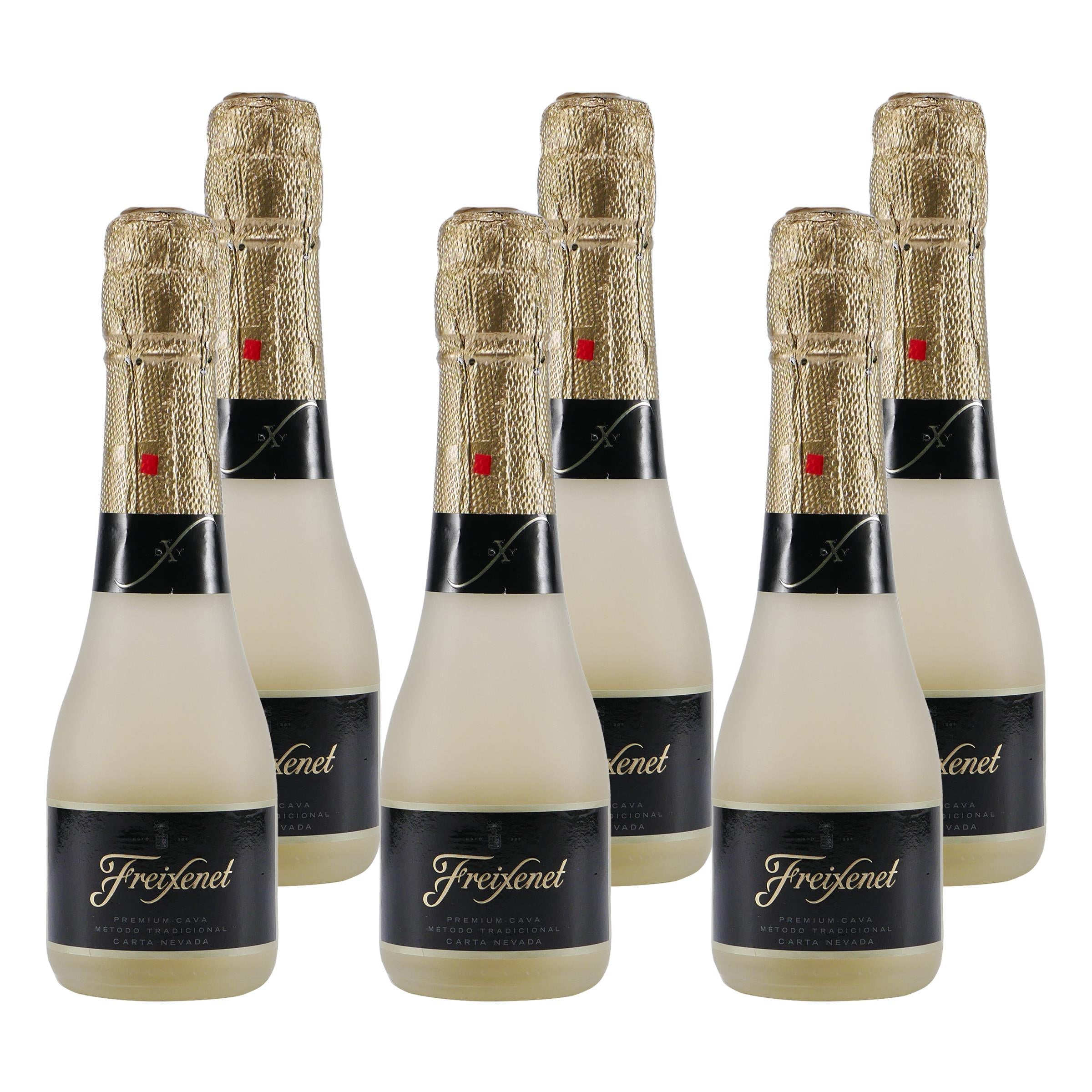 Freixenet Carta Nevada Secco -trocken- (24 x 0,2L)