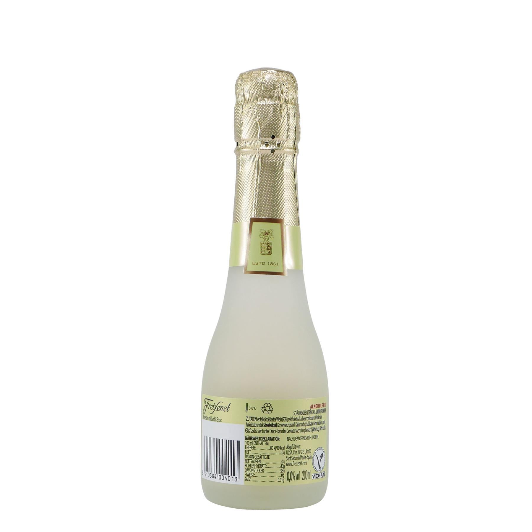 Freixenet Alkoholfrei (12 x 0,2L)