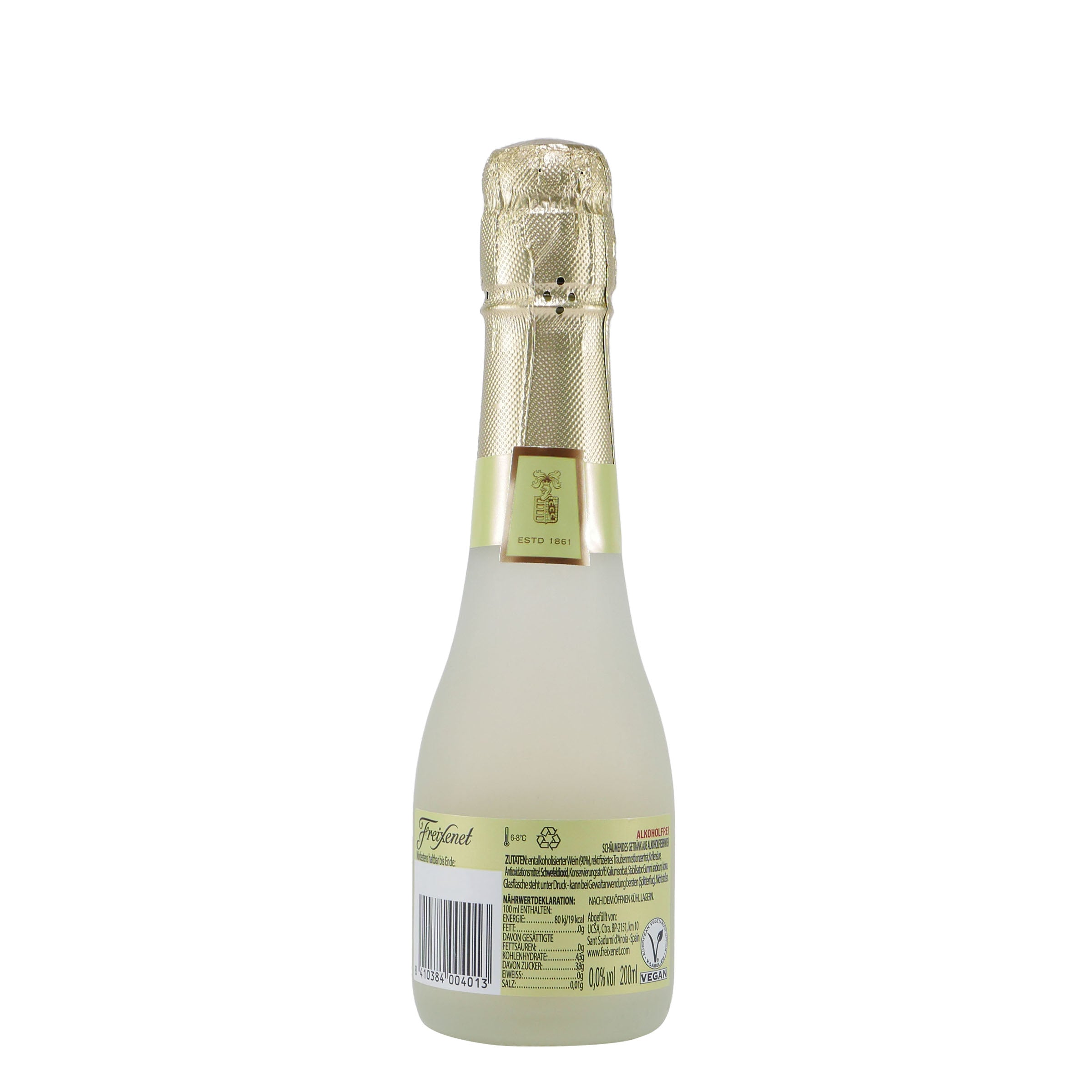 Freixenet Alkoholfrei (12 x 0,2L)