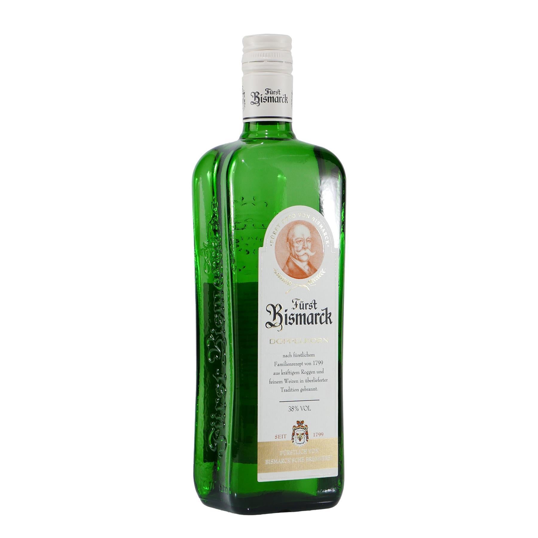 Fürst Bismarck Doppelkorn