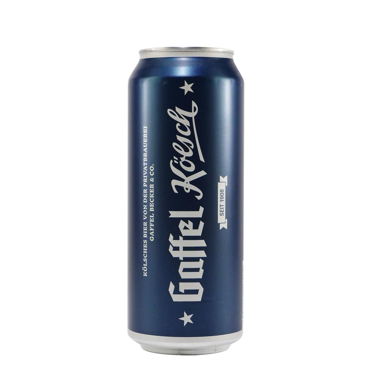 Gaffel Kölsch (24 x 0,5L) EINWEG