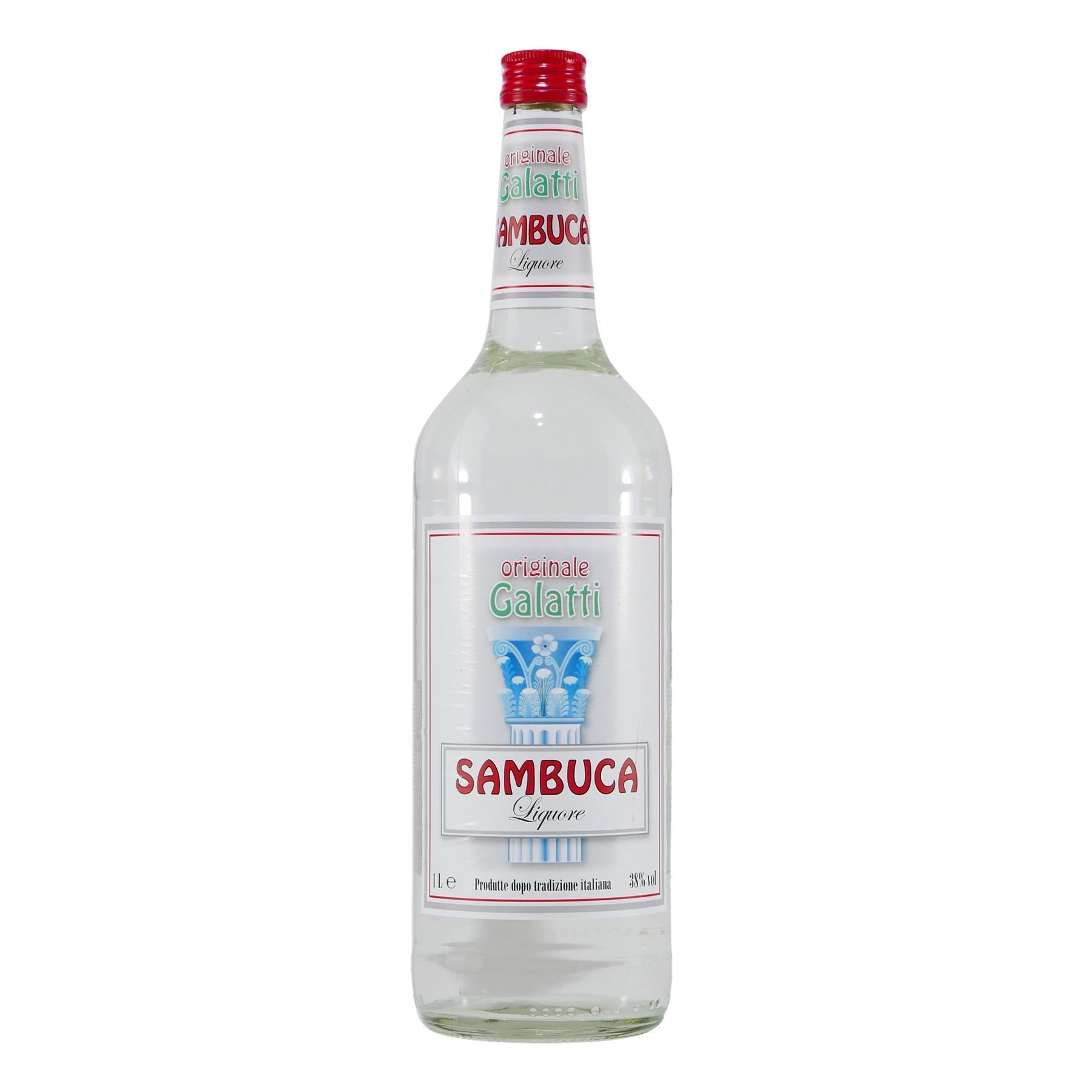 Galatti Sambuca Anislikör