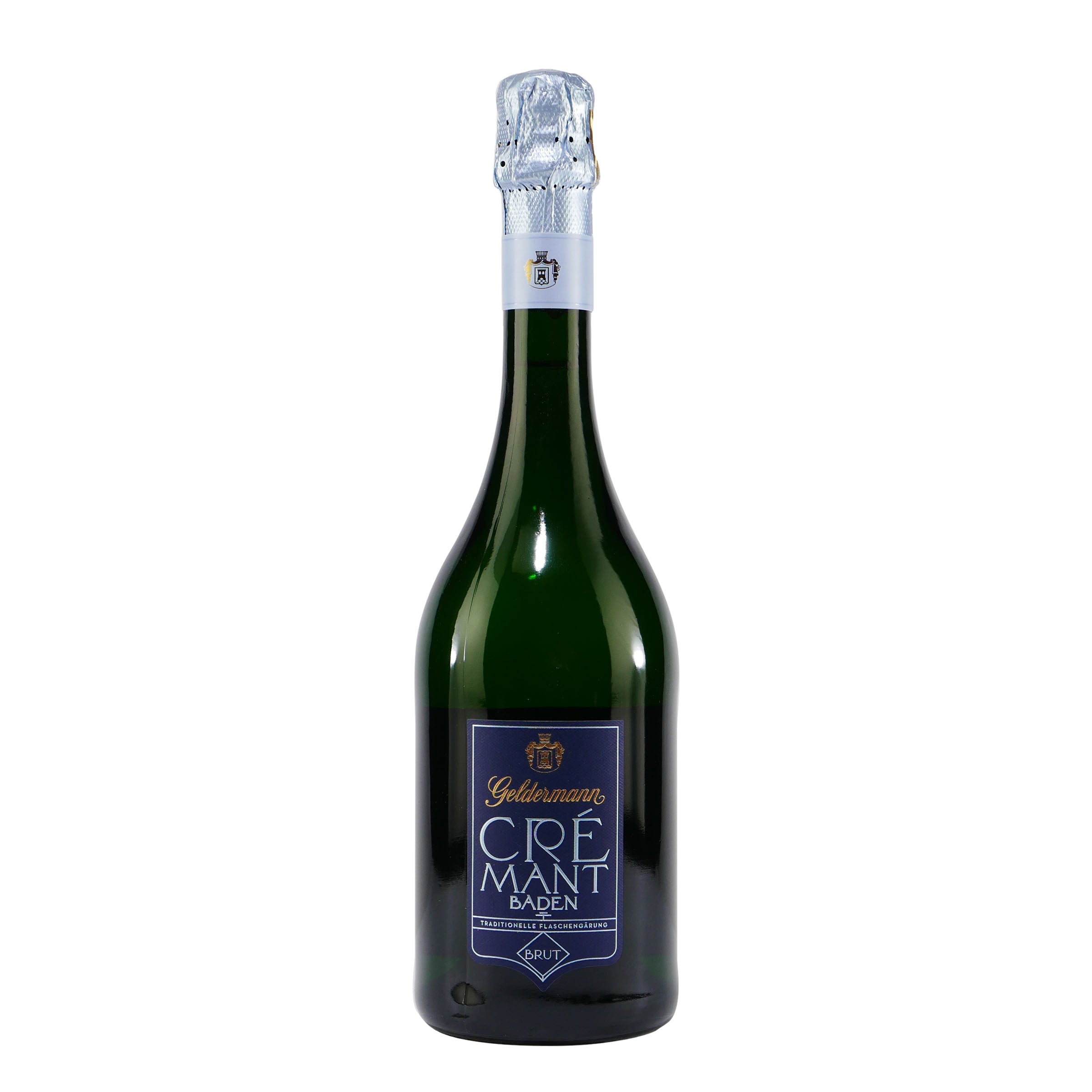 Geldermann Crémant Baden Brut (6 x 0,75L)
