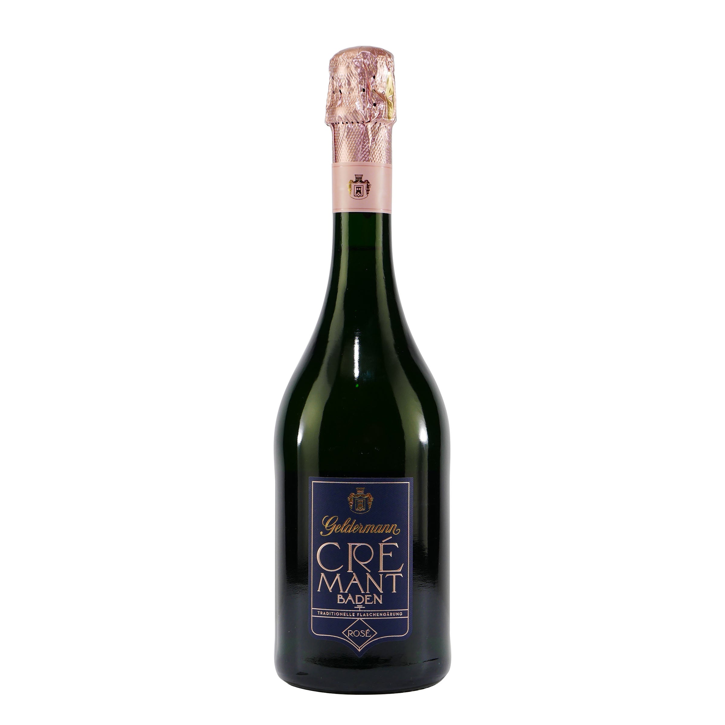 Geldermann Crémant Baden Rosé (6 x 0,75L)
