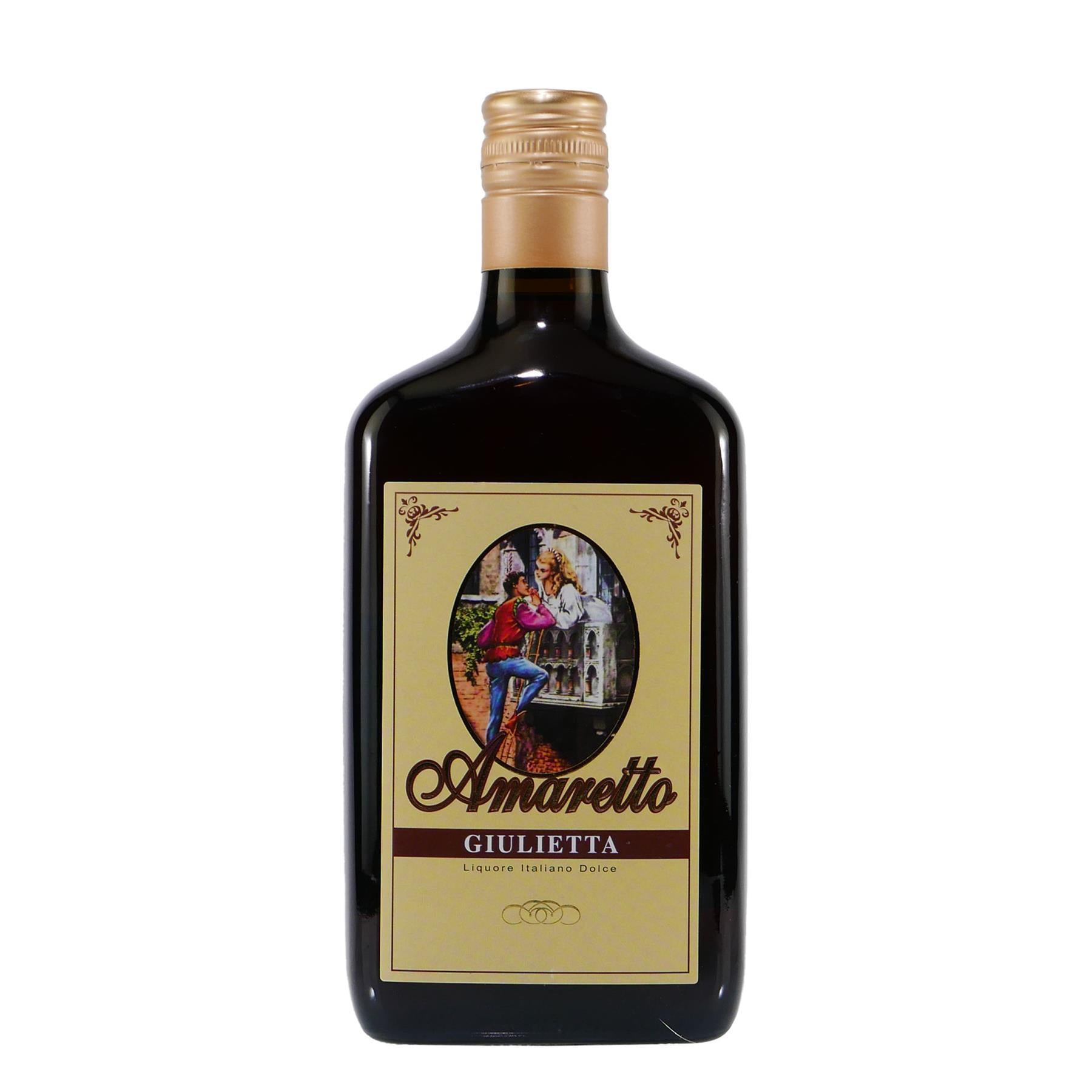 Giulietta Amaretto Likör