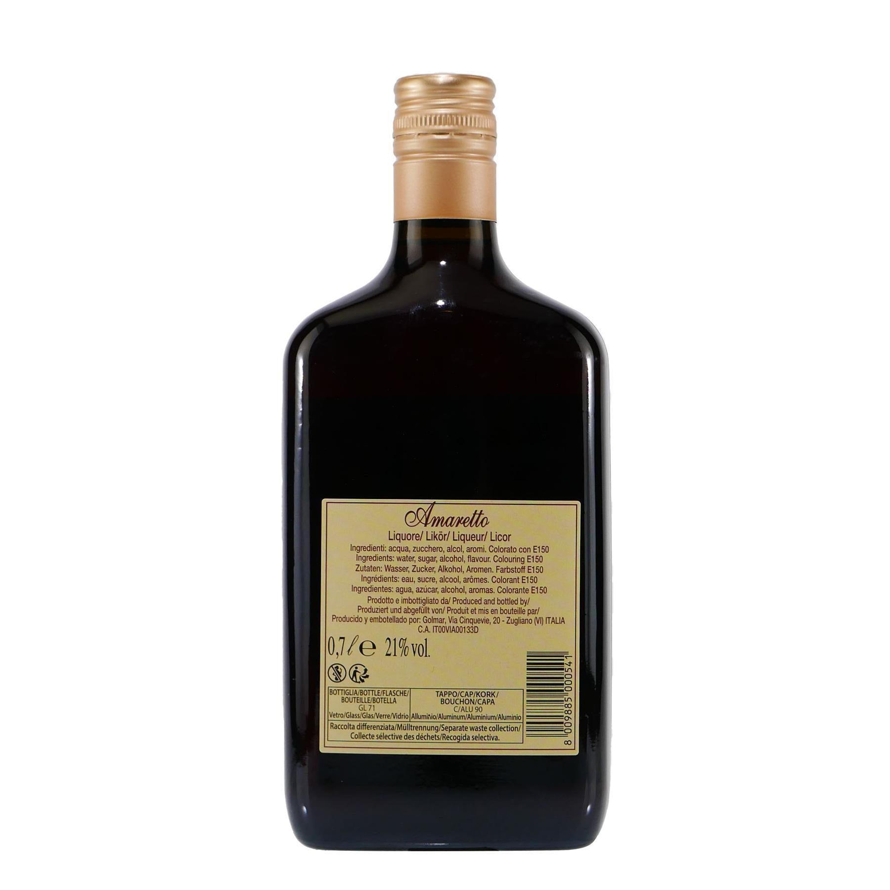 Giulietta Amaretto Likör