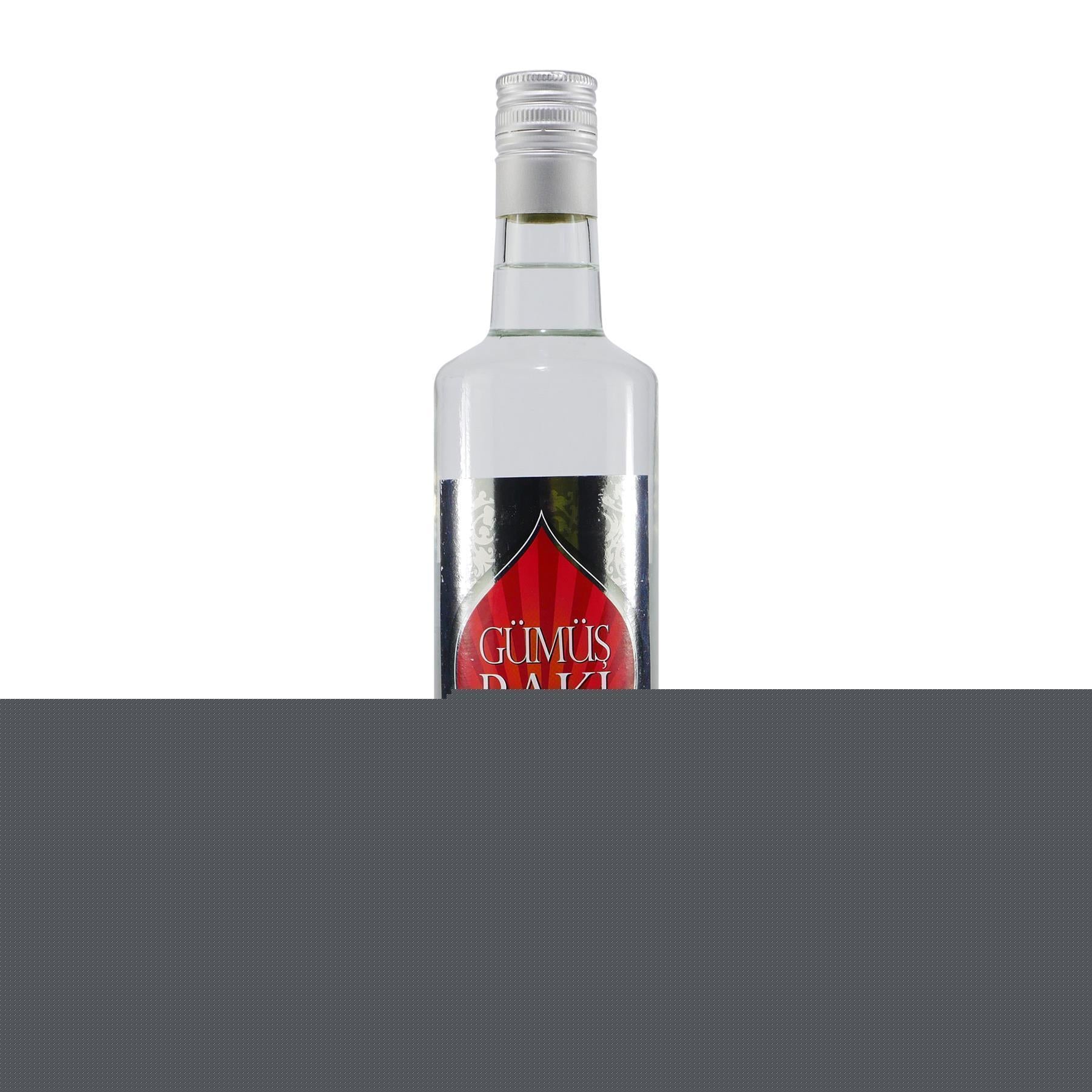Gümüs Raki
