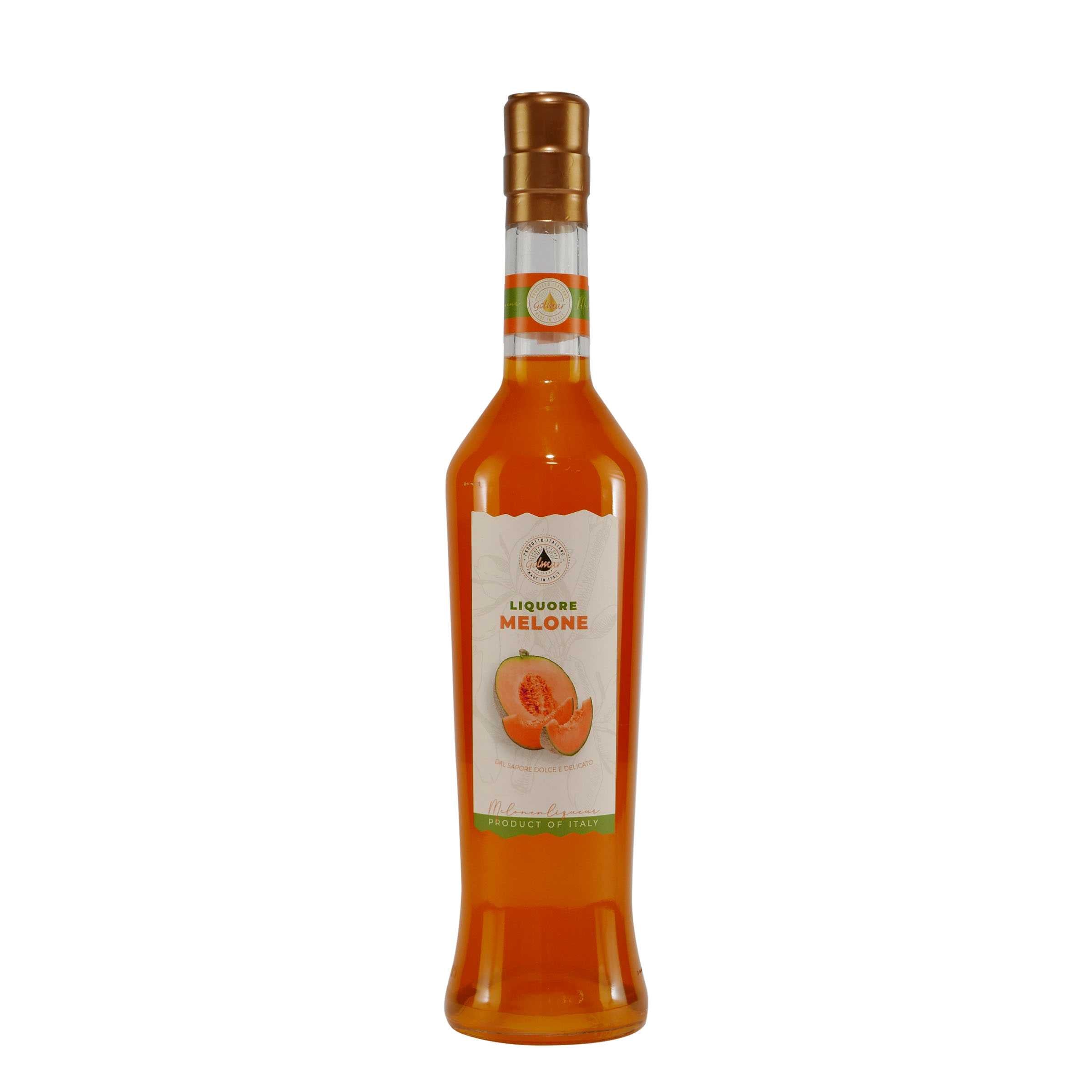 Golmar Melone Liquore