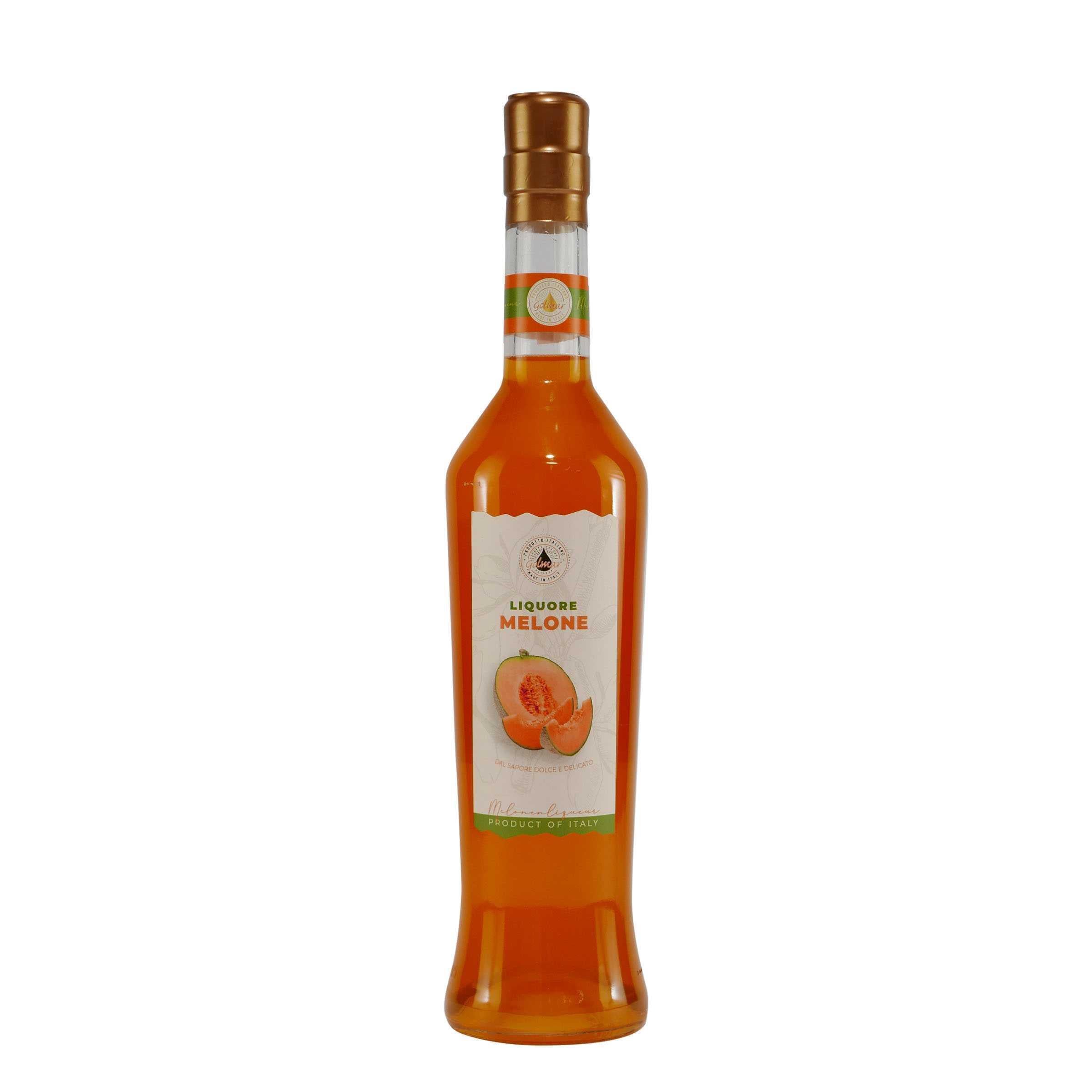 Golmar Melone Liquore