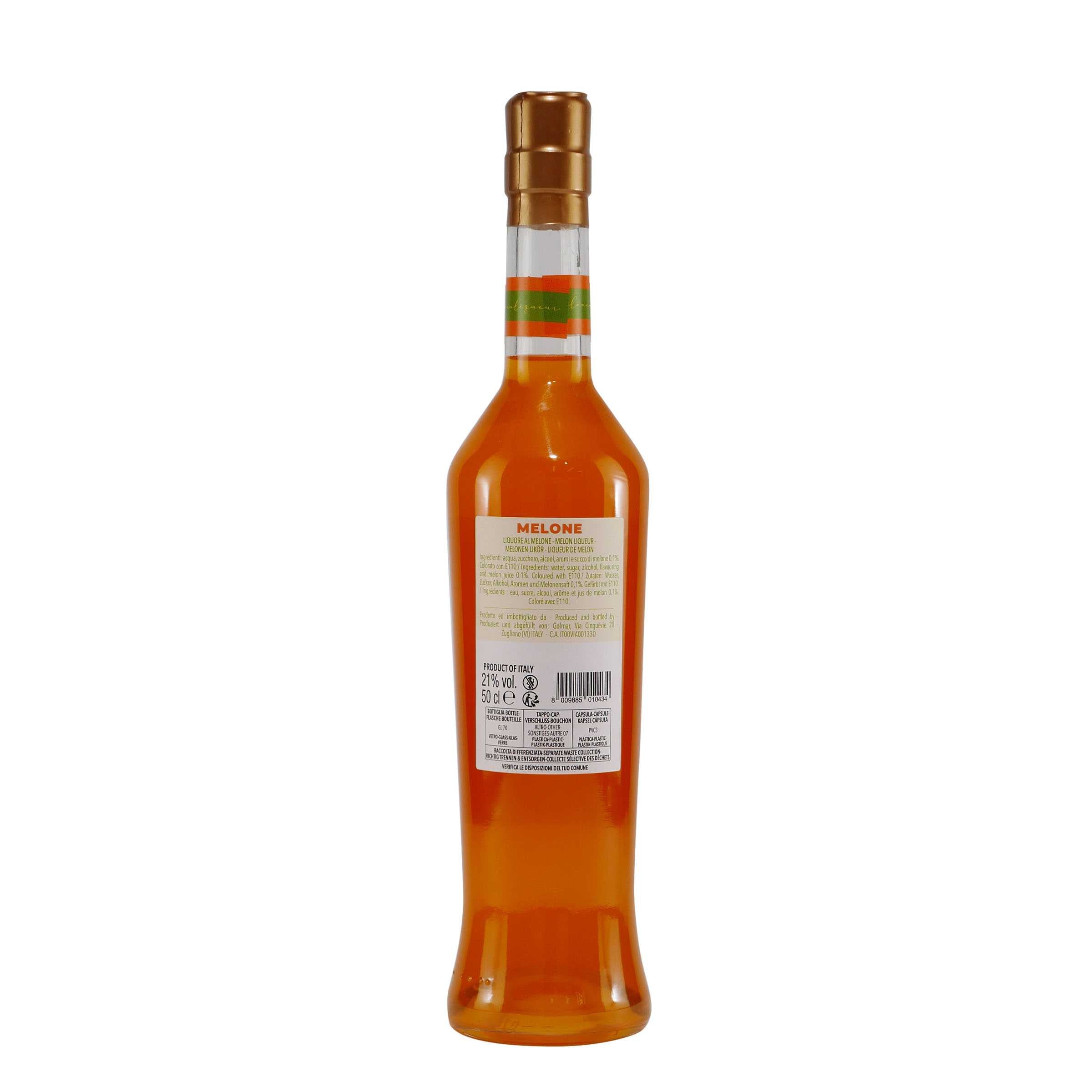 Golmar Melone Liquore