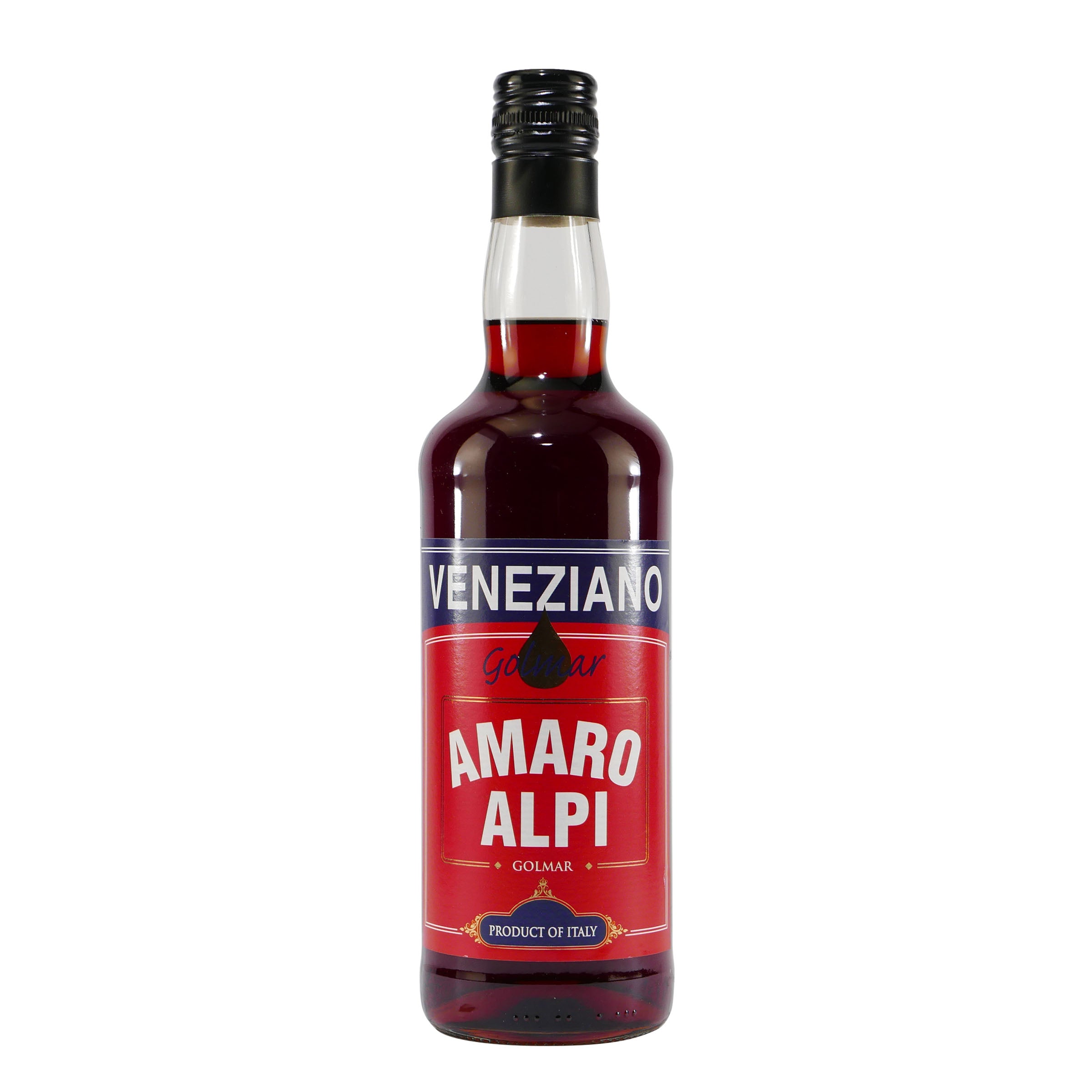 Golmar Veneziano Amaro Alpi (6 x 0,7L)