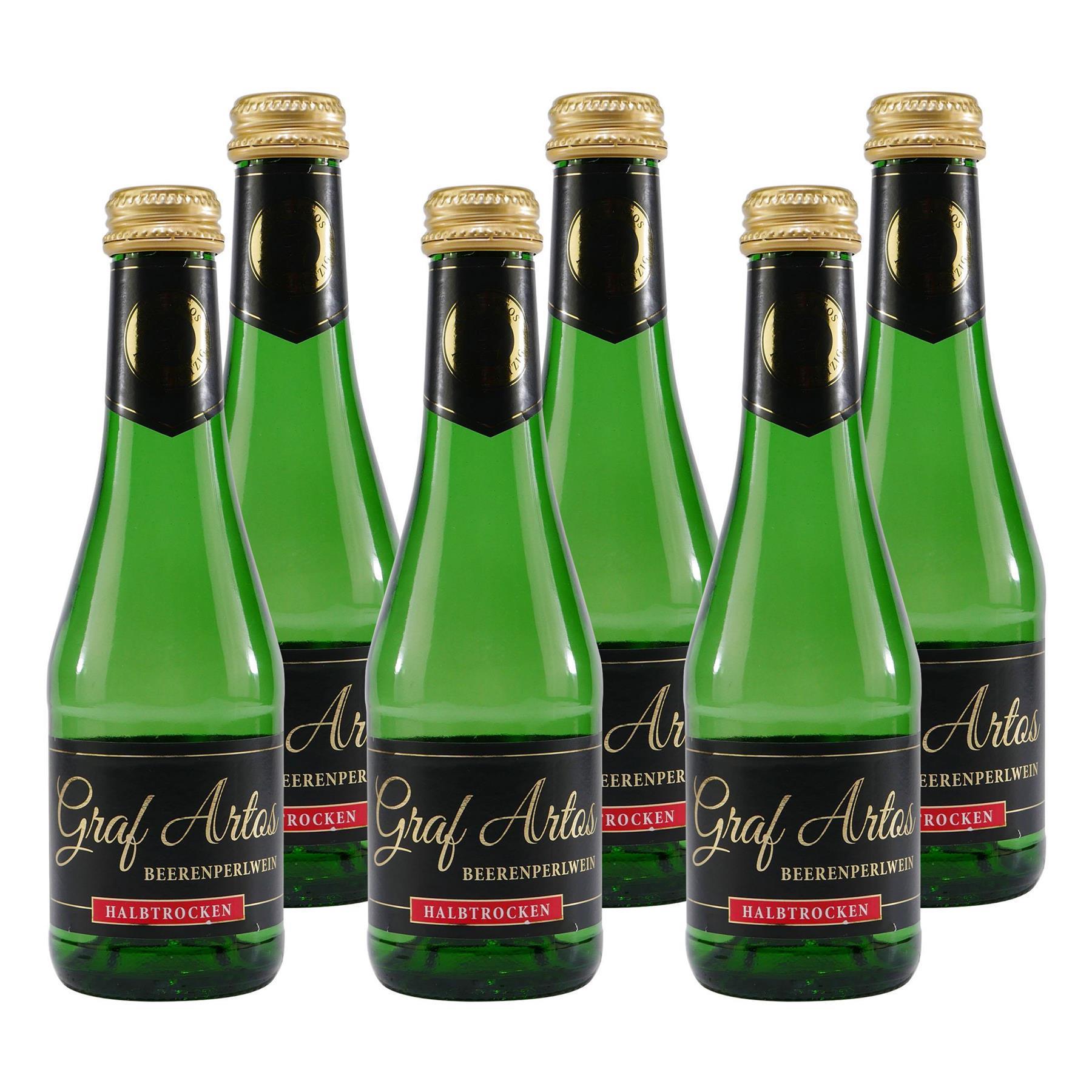 Wein-Inspiration-Kleine Flaschen