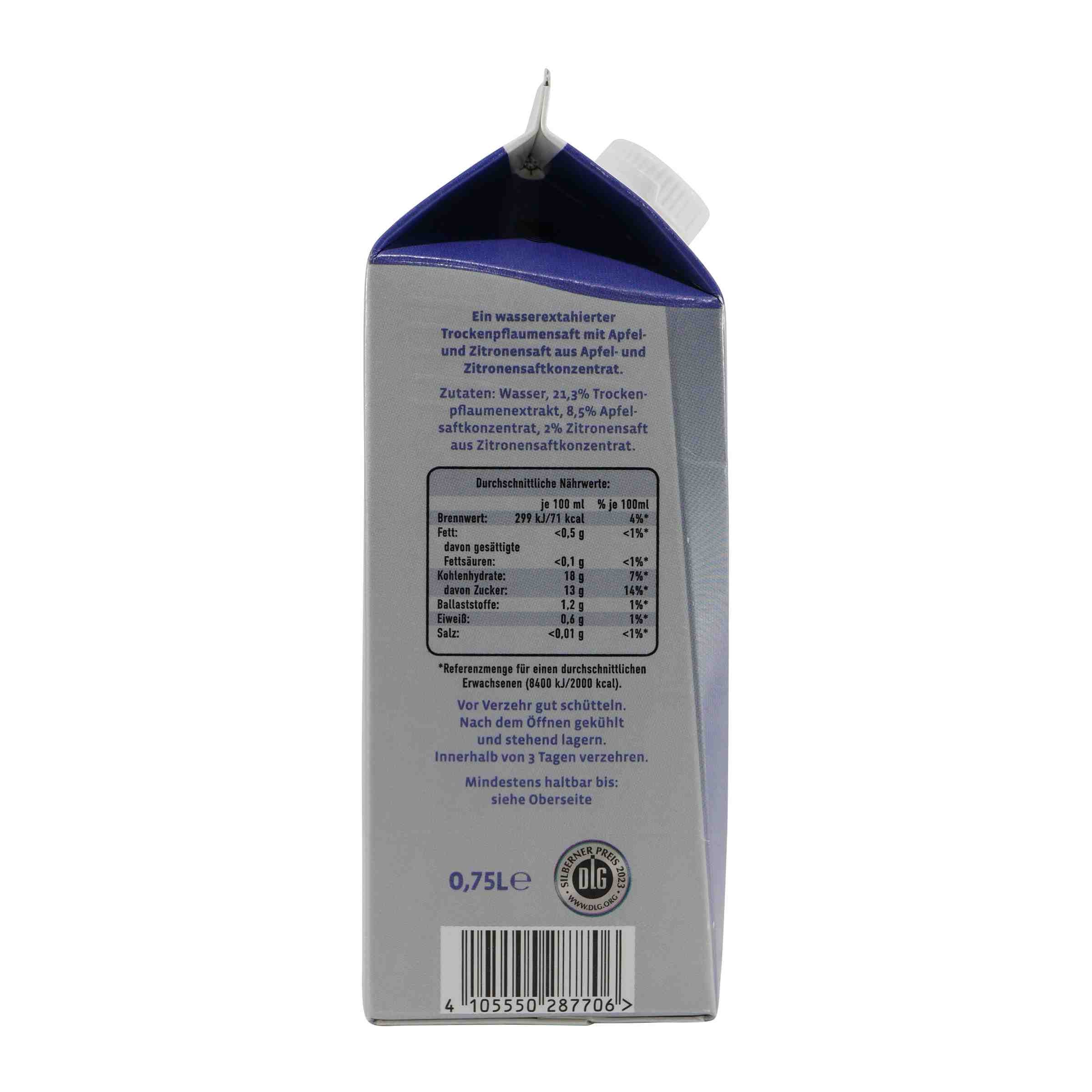 Grünfink Pflaumentrunk (8 x 0,75L)