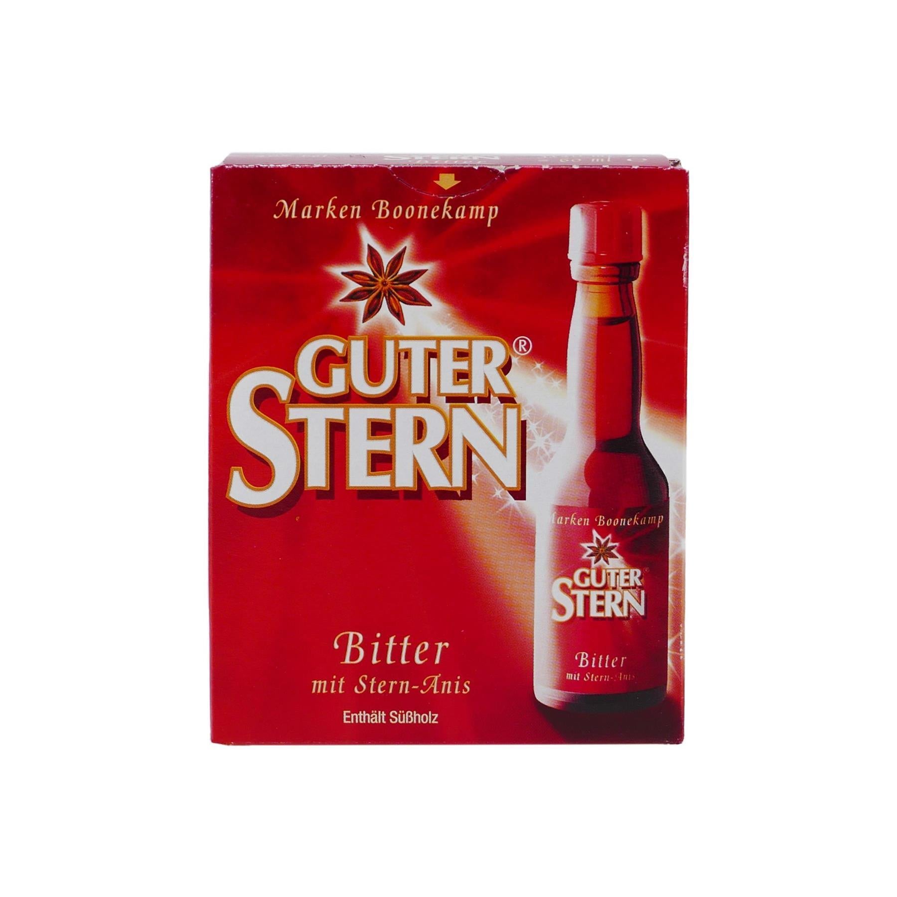 Guter Stern Boonekamp (72 x 0,02L)