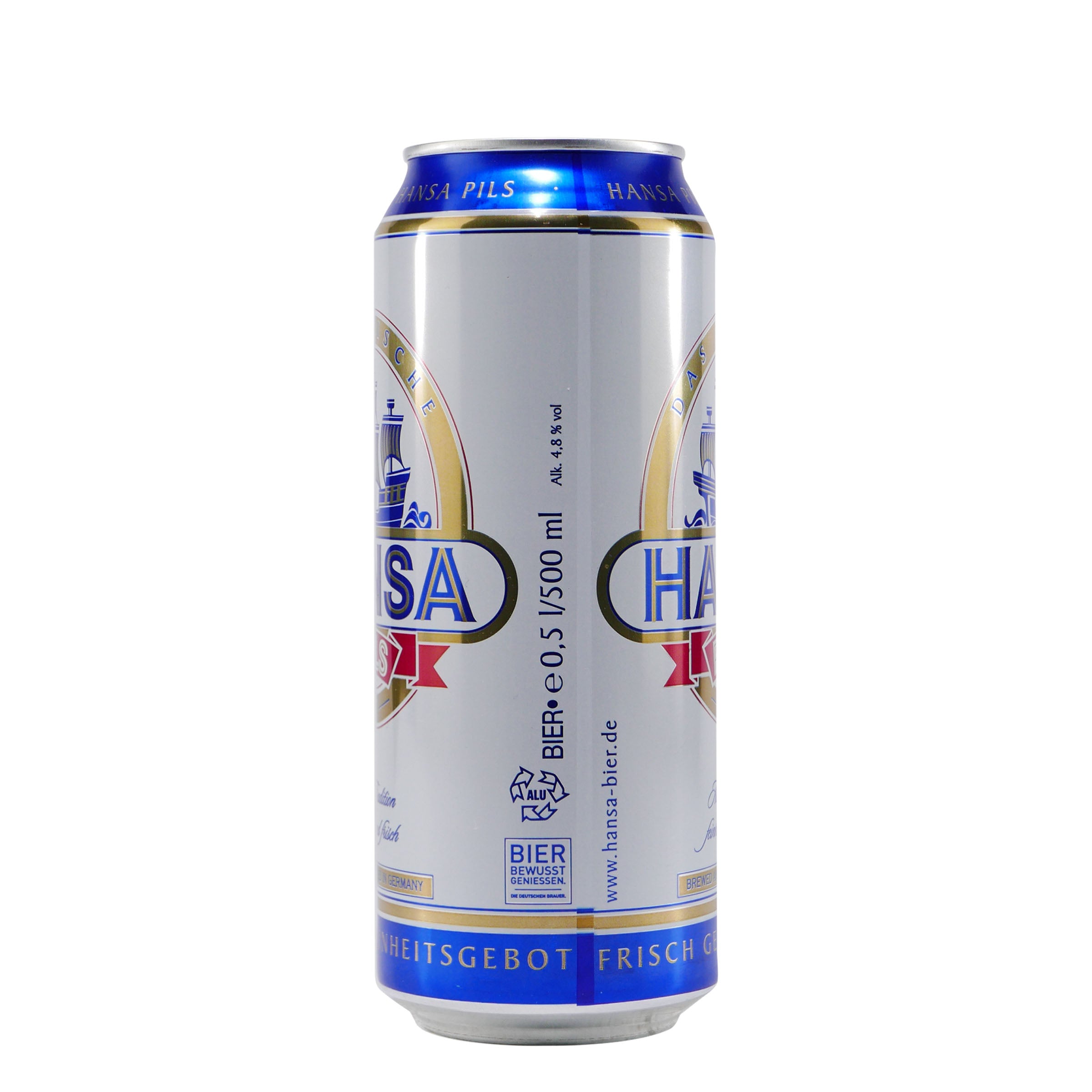 Hansa Pils (24 x 0,5L)