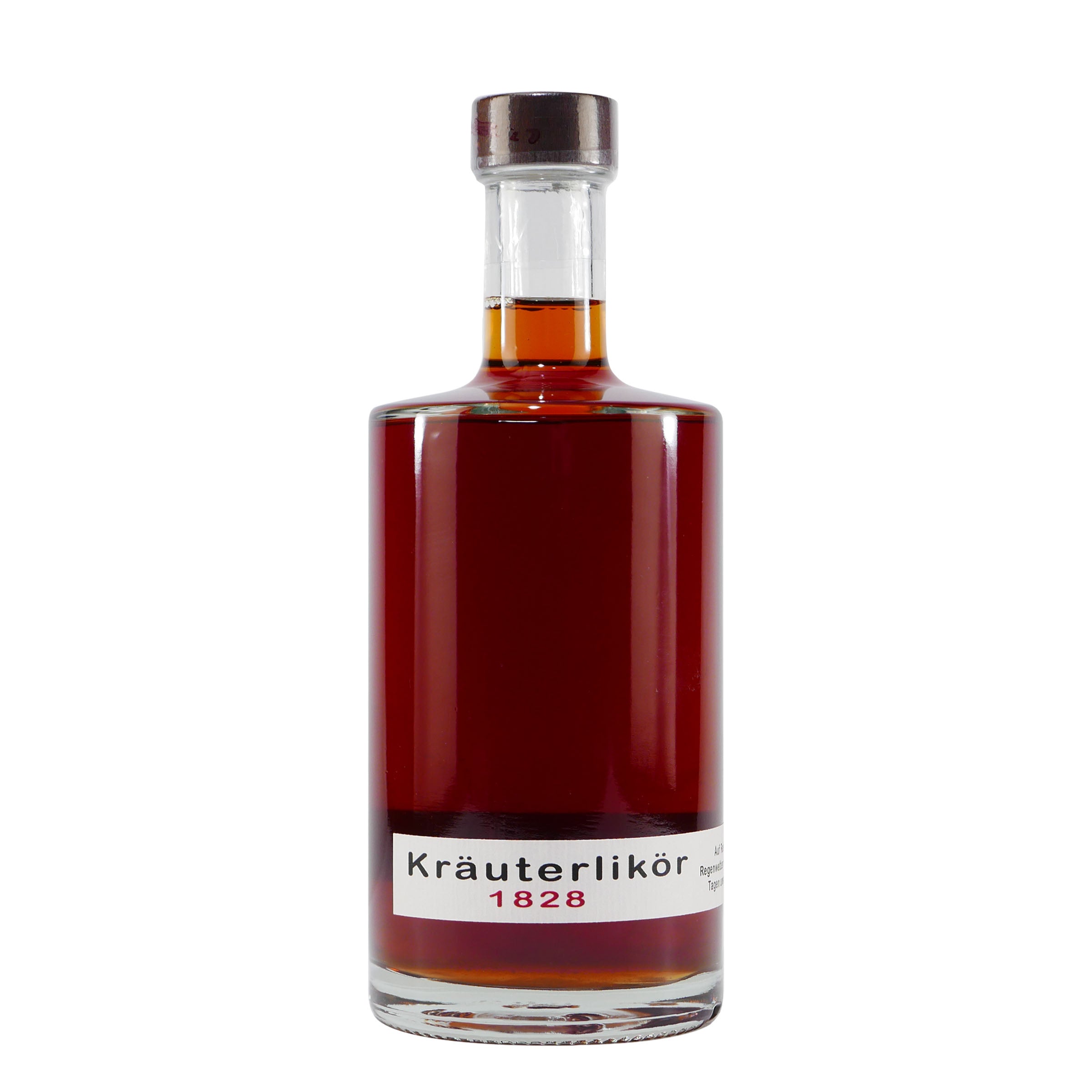 Hartingold Kräuterlikör 1828