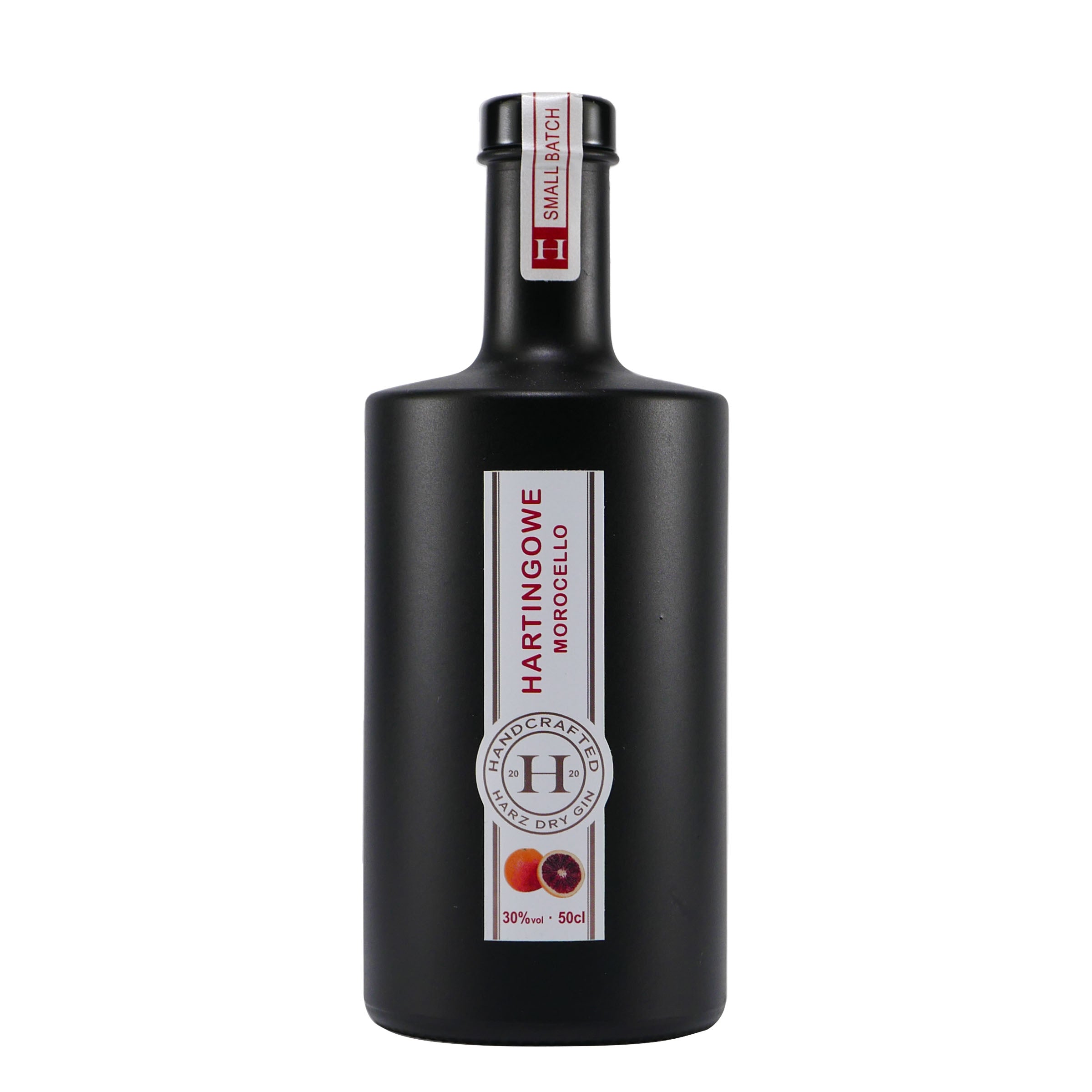 Hartingowe Morocello mit Geschenk-Holzkiste