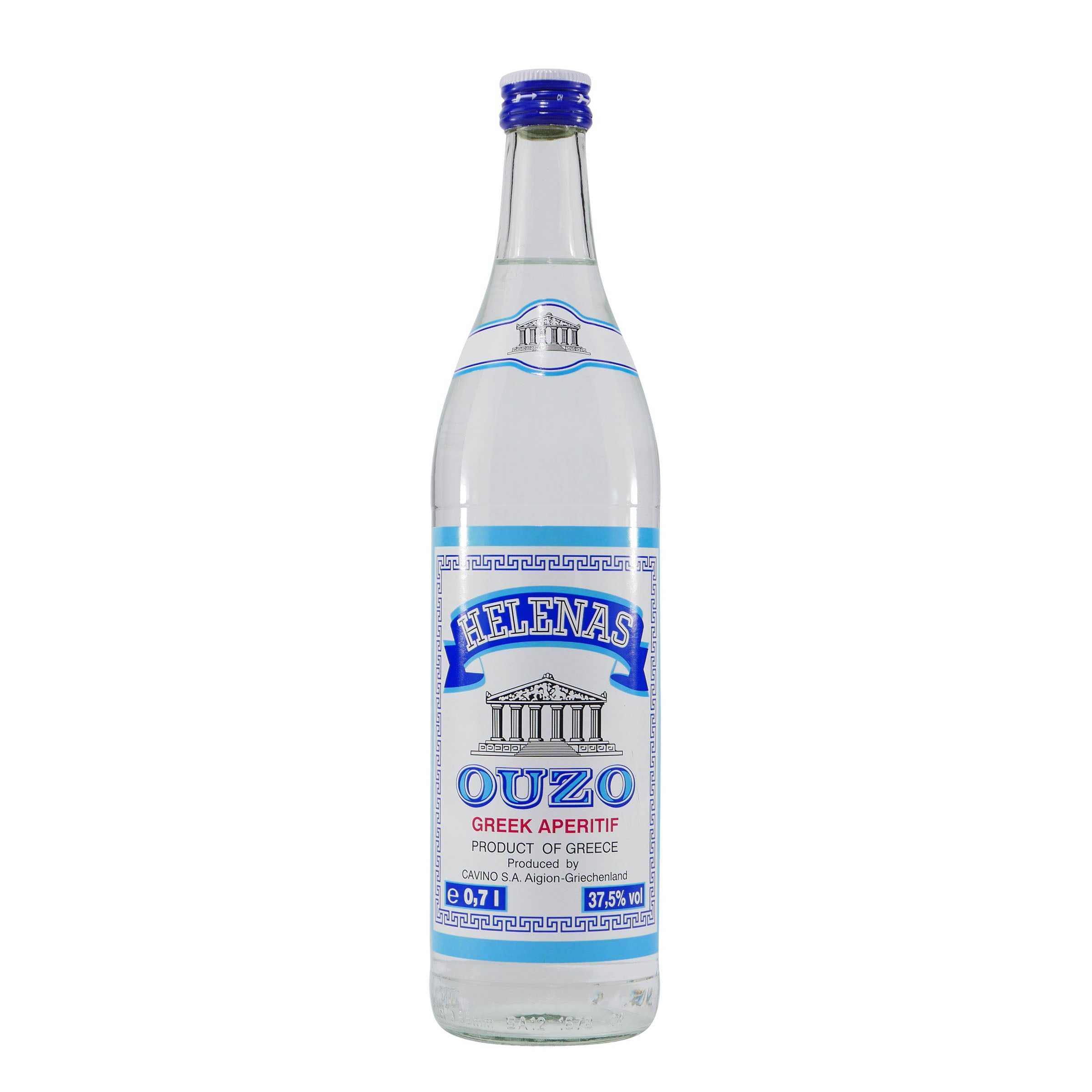 Helenas Ouzo