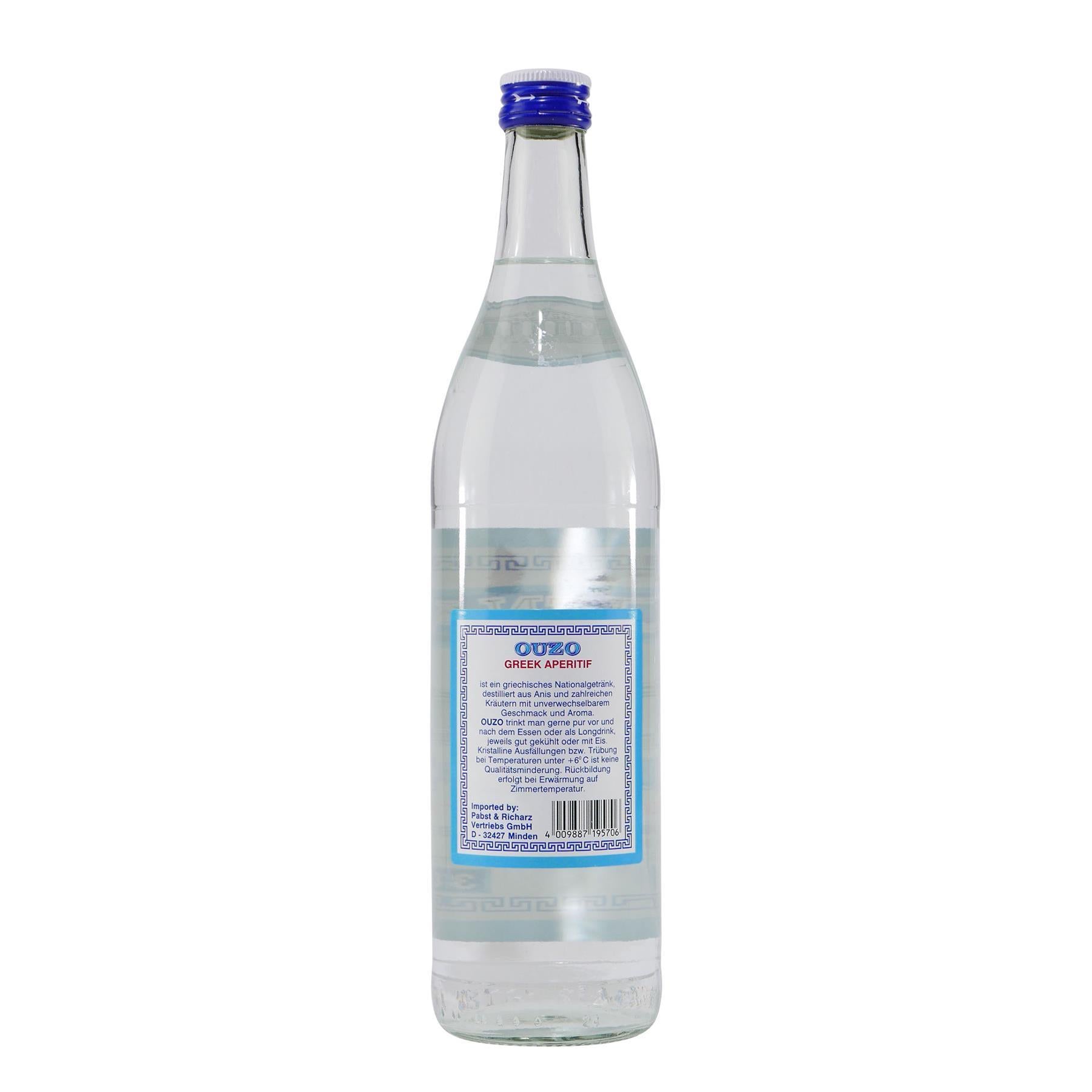 Helenas Ouzo (6 x 0,7L)