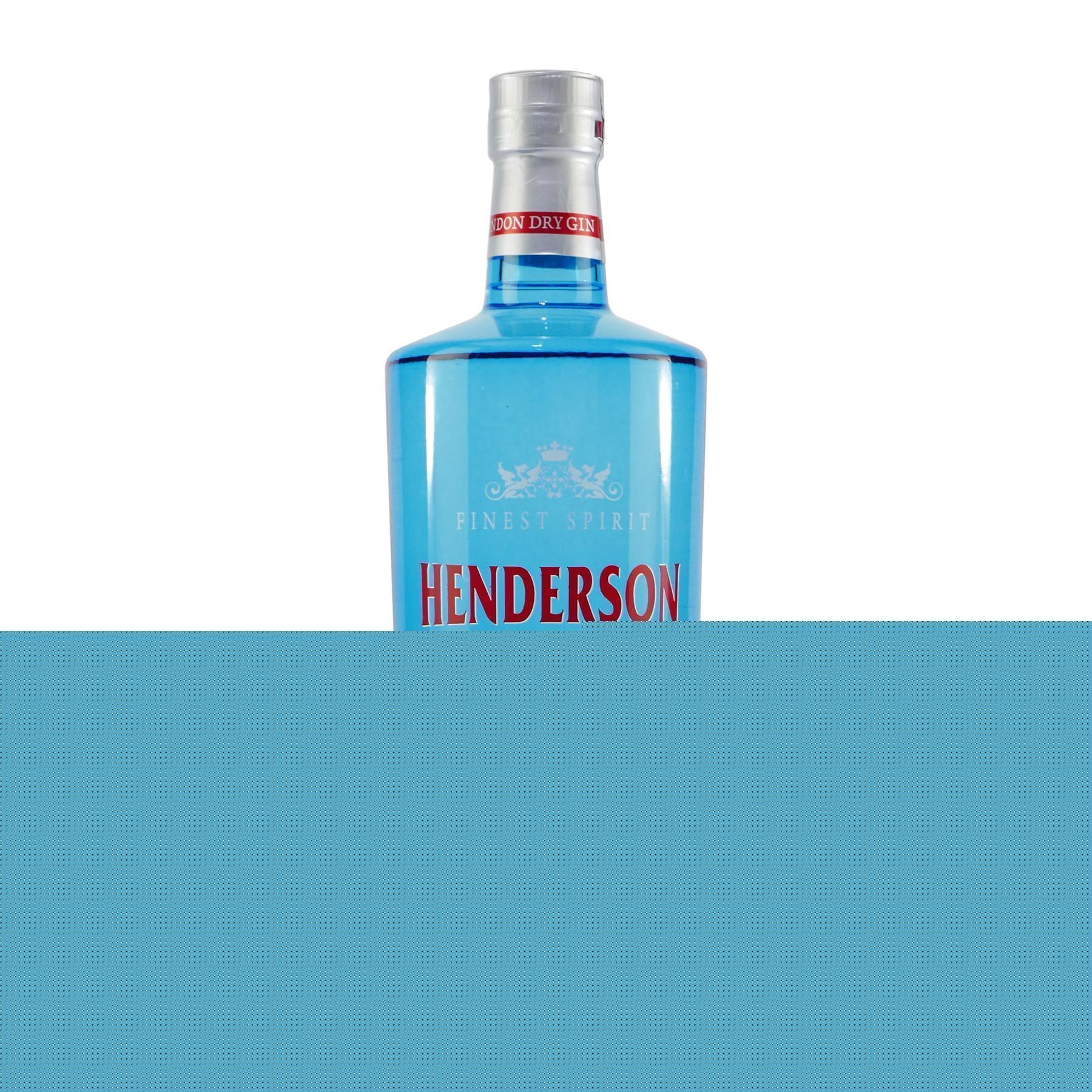 Henderson London Dry Gin