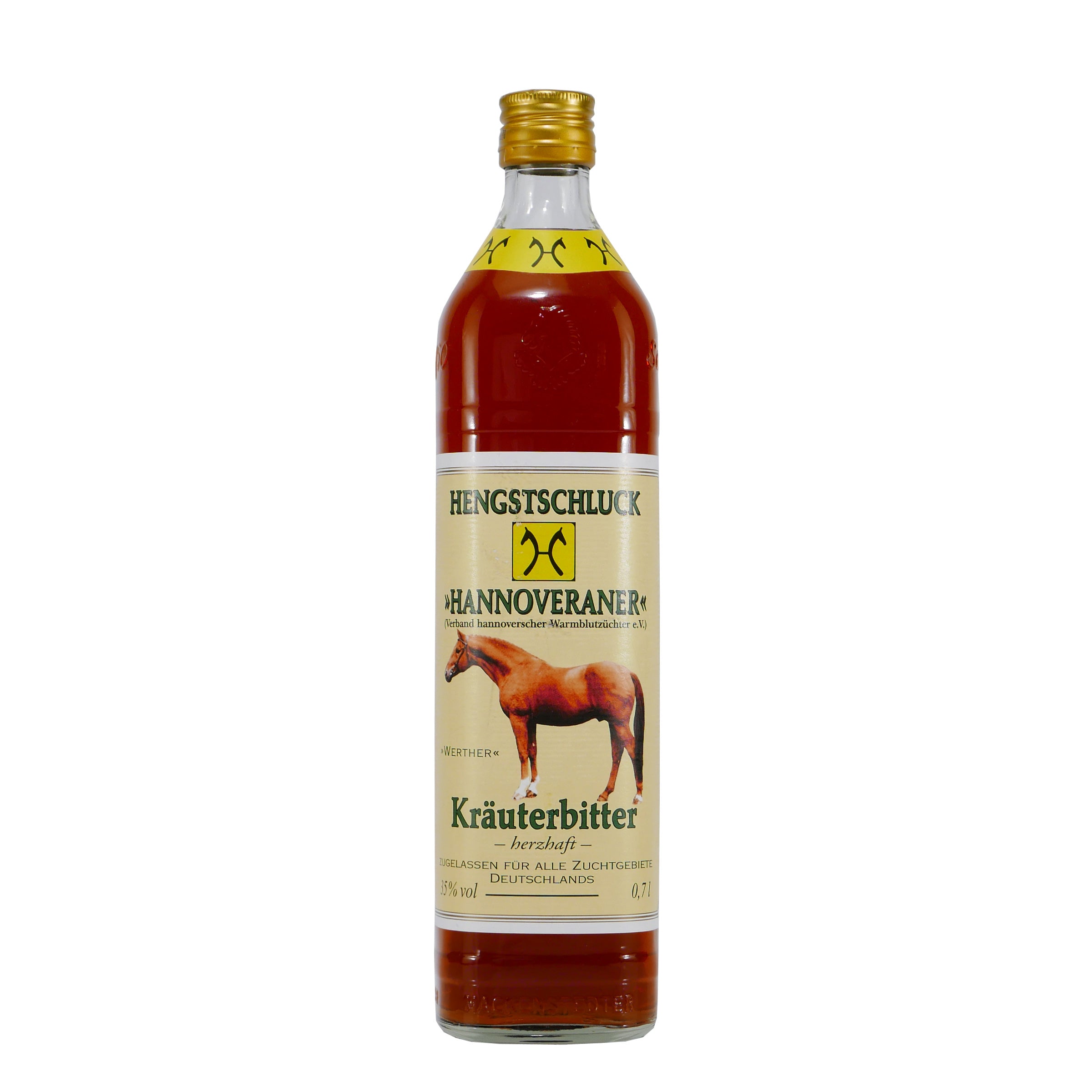 Mackenstedter Genussreise-Paket (6 x 0,7L)