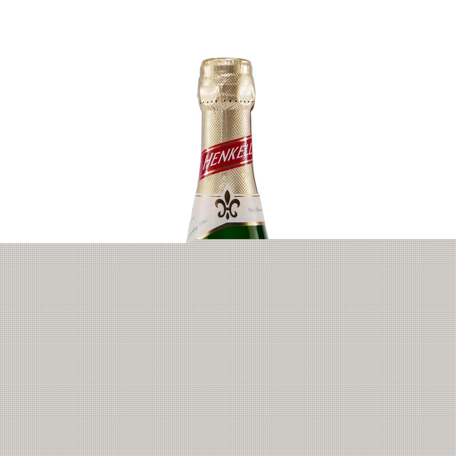 Henkell Piccolo Sekt -trocken- (12 x 0,2L)