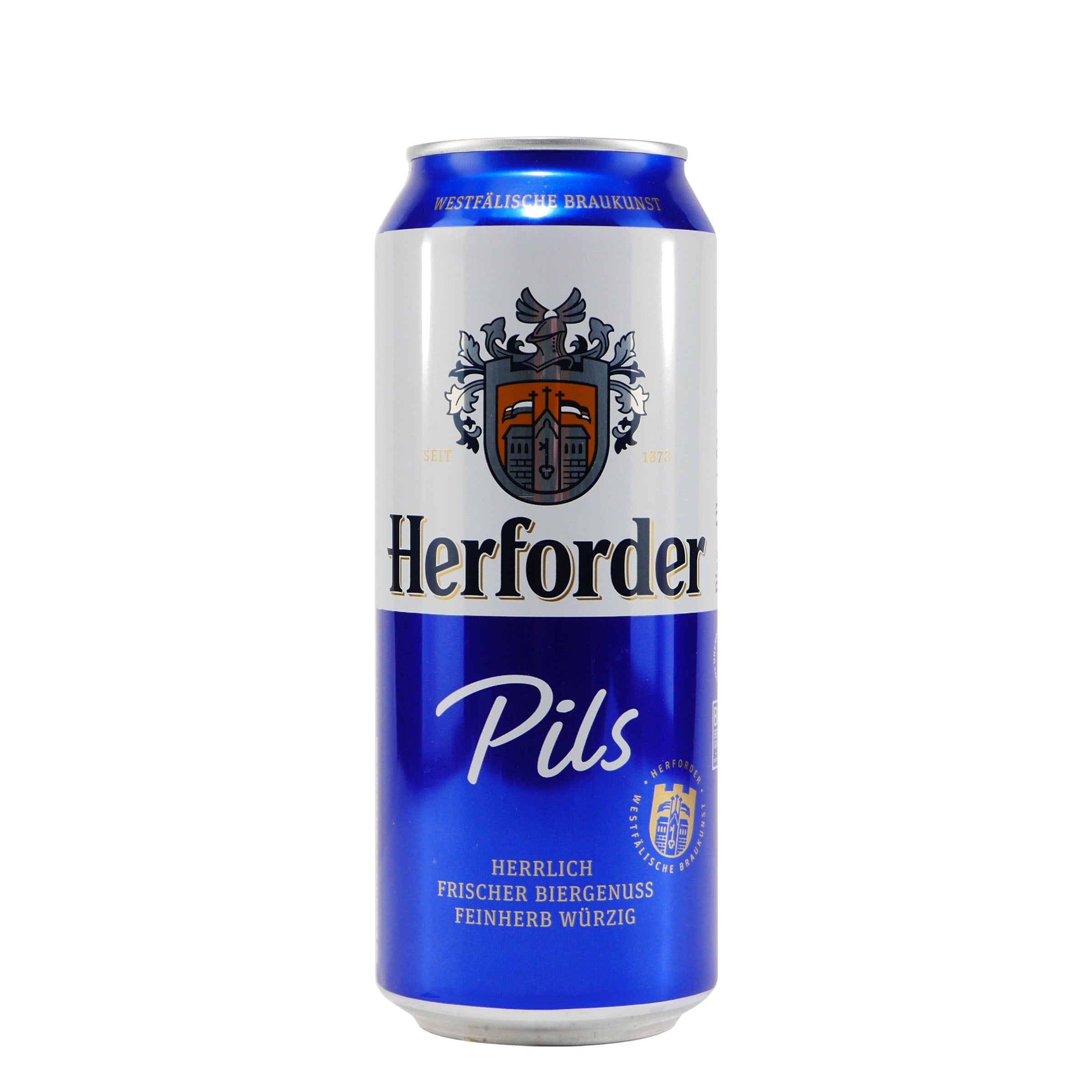 Herforder Pils (24 x 0,5L)