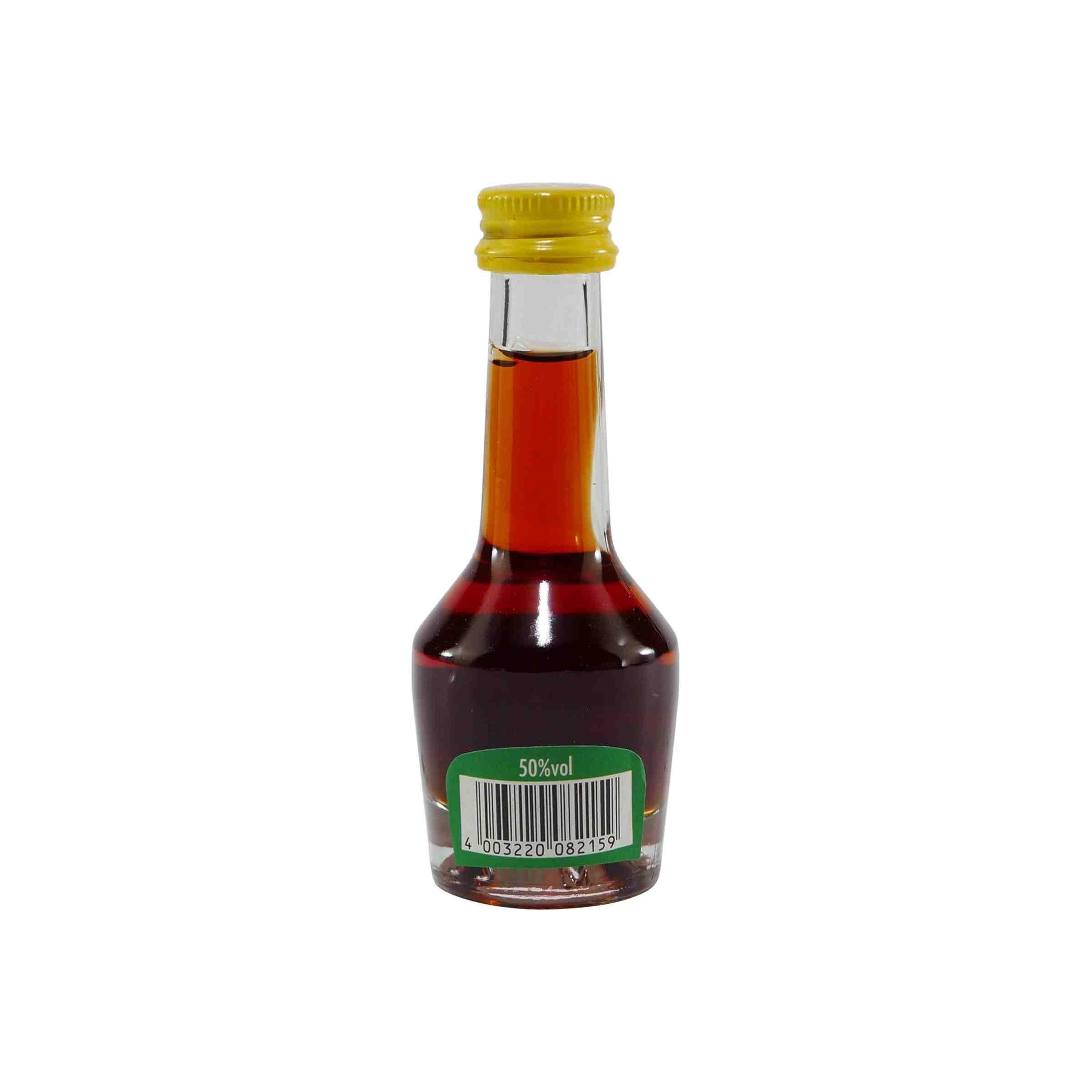 Herzfeger Magenlikör (25 x 0,02L)