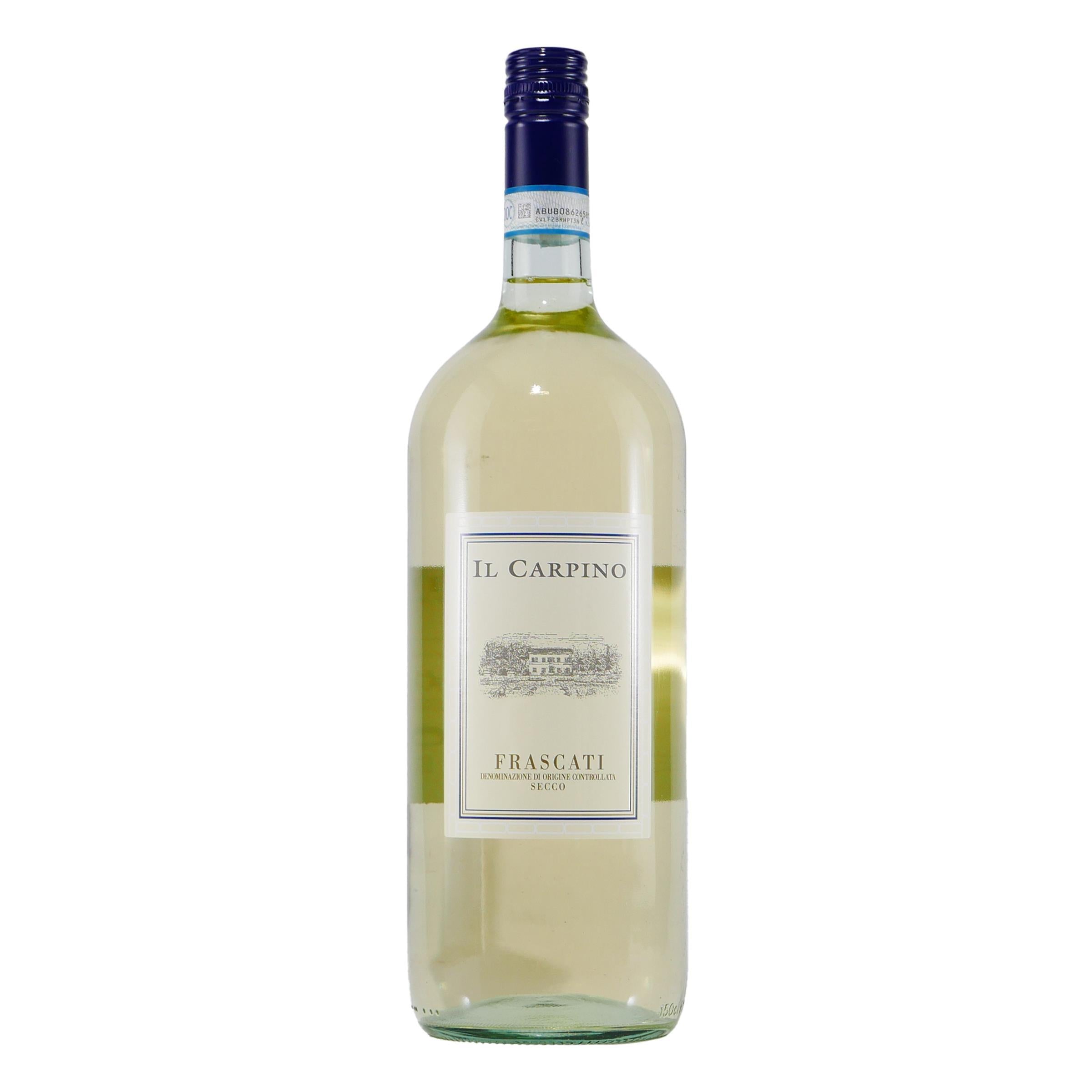 Il Carpino Frascati DOC -trocken- 1,5L