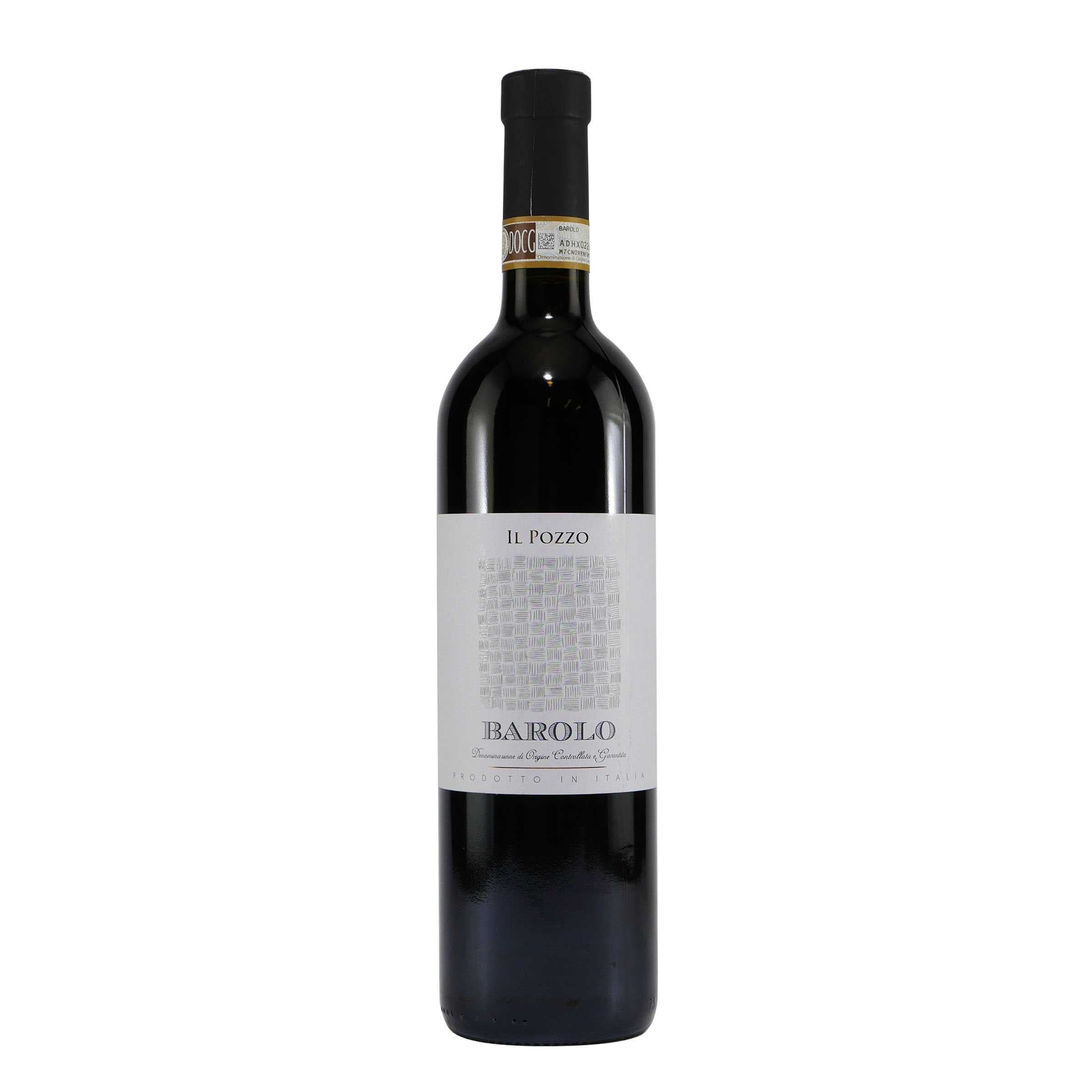 IL Pozzo Barolo DOCG -trocken- (6 x 0,75L)