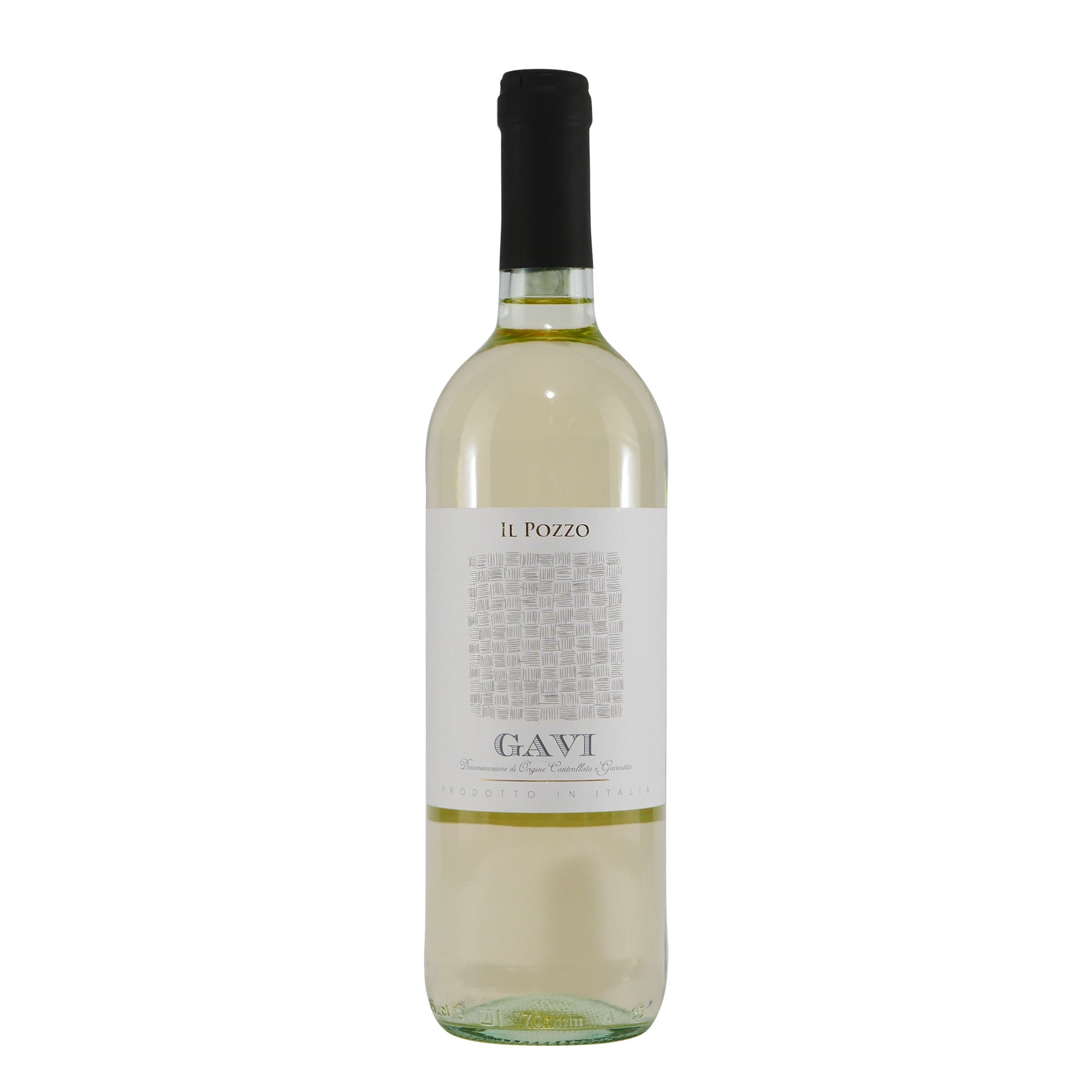 IL Pozzo Gavi DOCG -trocken- (6 x 0,75L)
