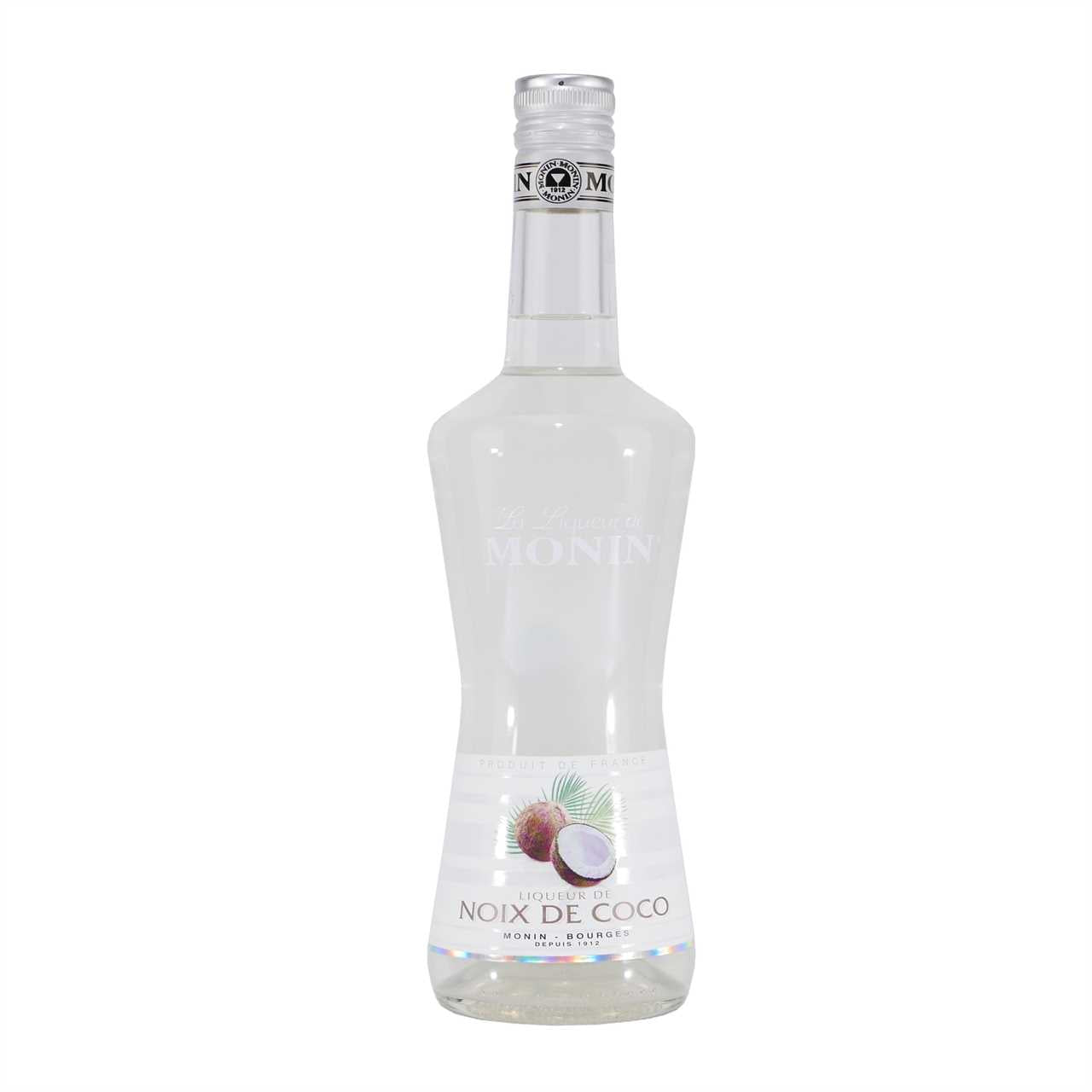 Monin Liqueur Noix De Coco