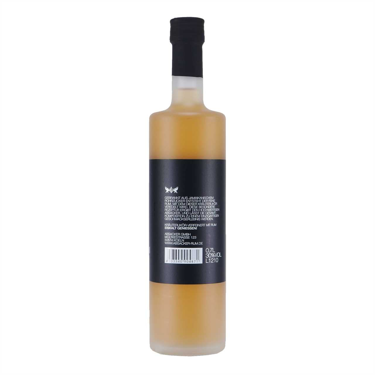 Birkenhof Absacker mit Geschenk-Holzkiste