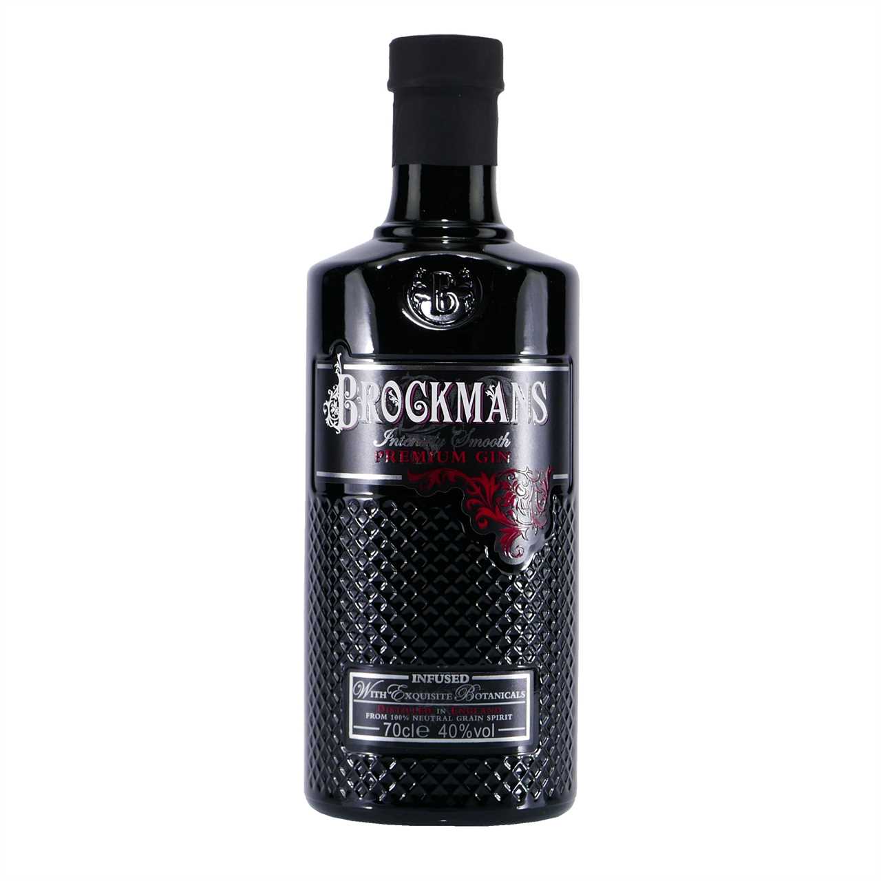 Brockmans Gin