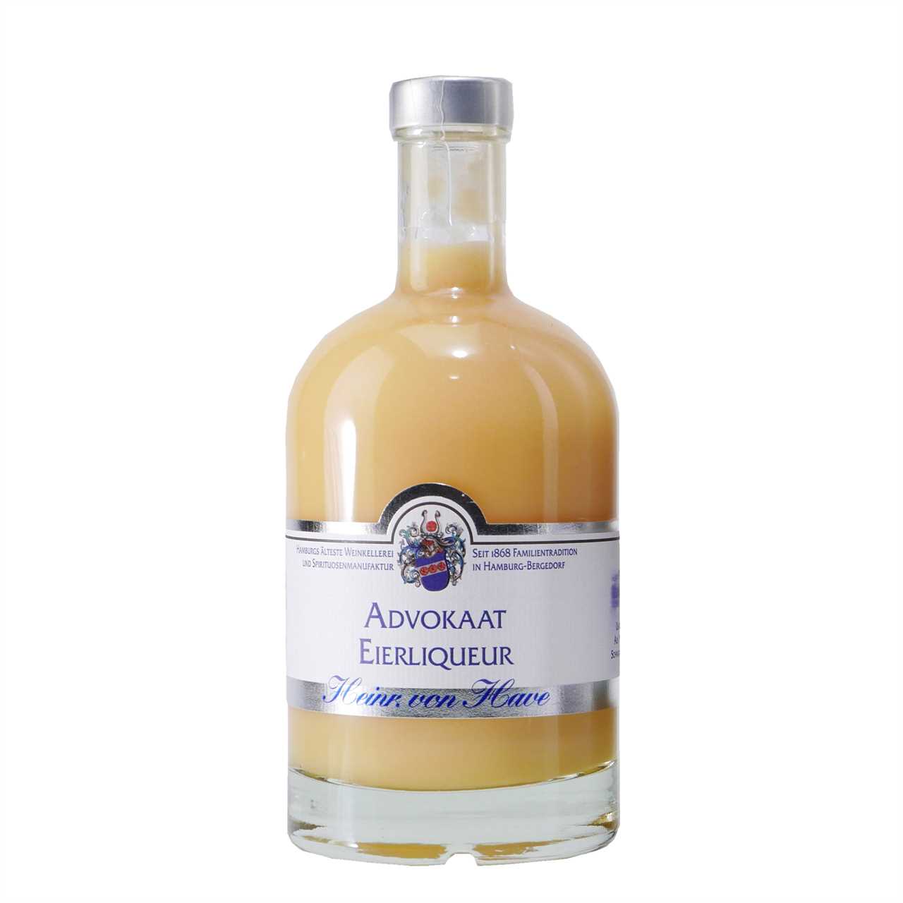 Heinr. von Have Advokaat Eierlikör