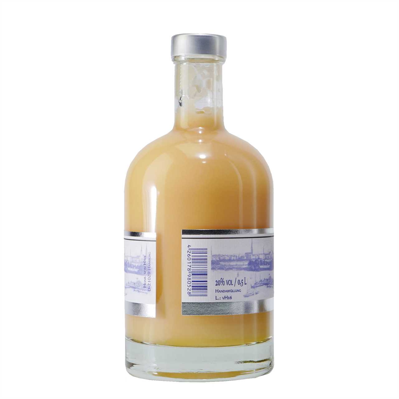 Heinr. von Have Advokaat Eierlikör