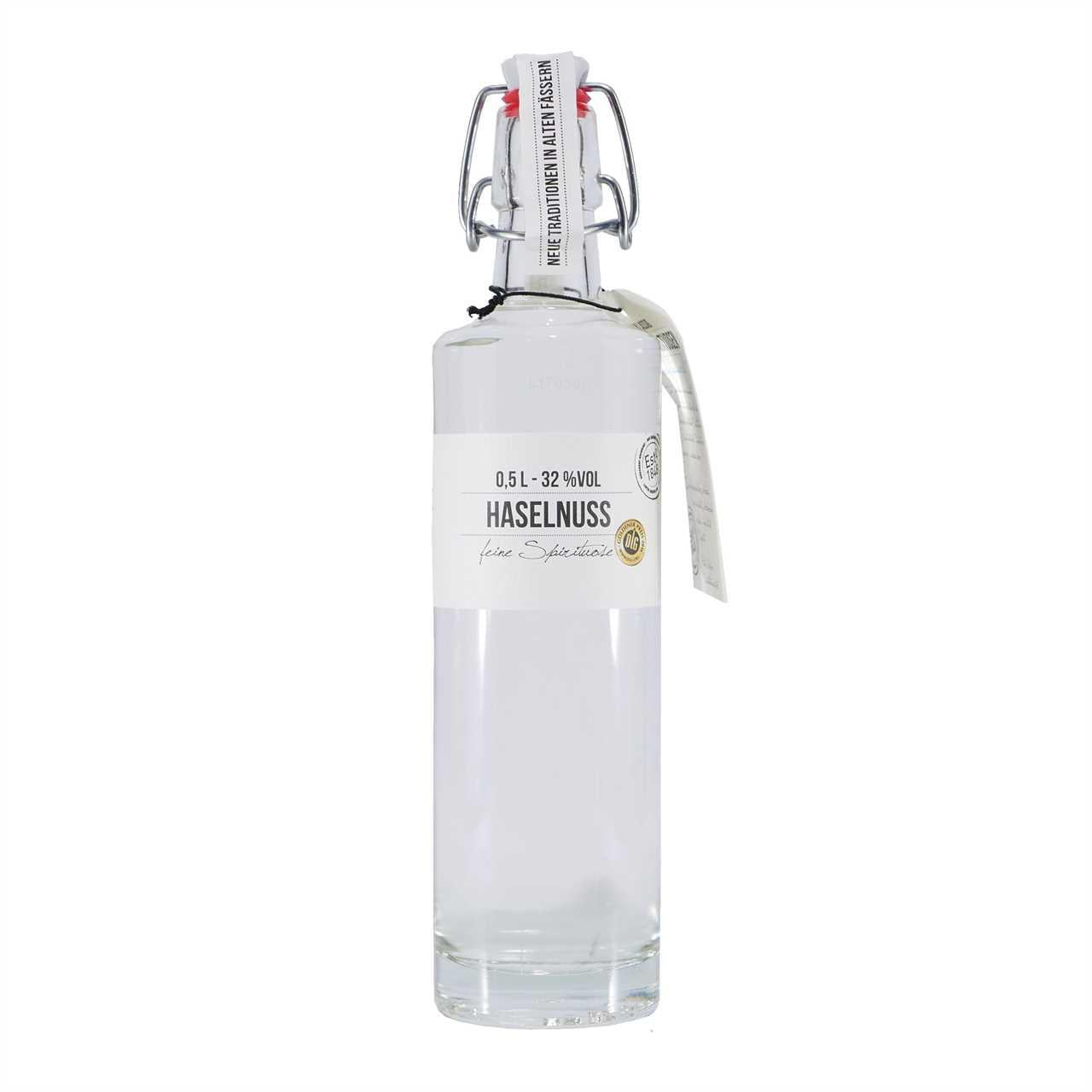 Birkenhof Alte Haselnuss (0,5L)