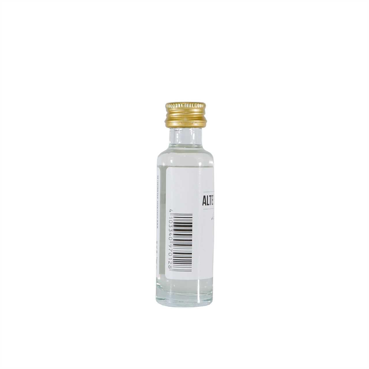 Birkenhof Alte Williams Obstbrand "Mini" (25 x 0,02L)