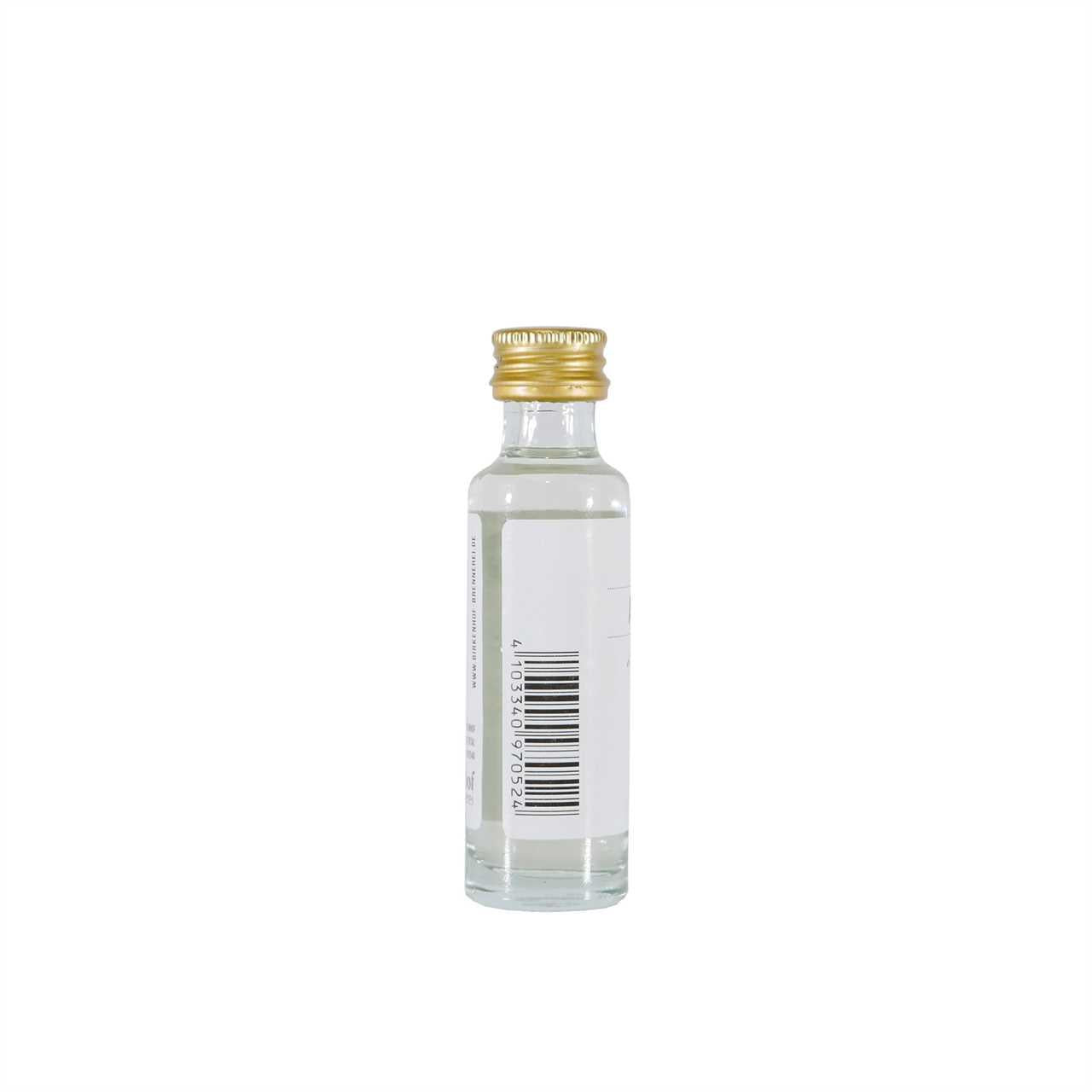 Birkenhof Alte Marille Obstbrand "Mini" (25 x 0,02L)