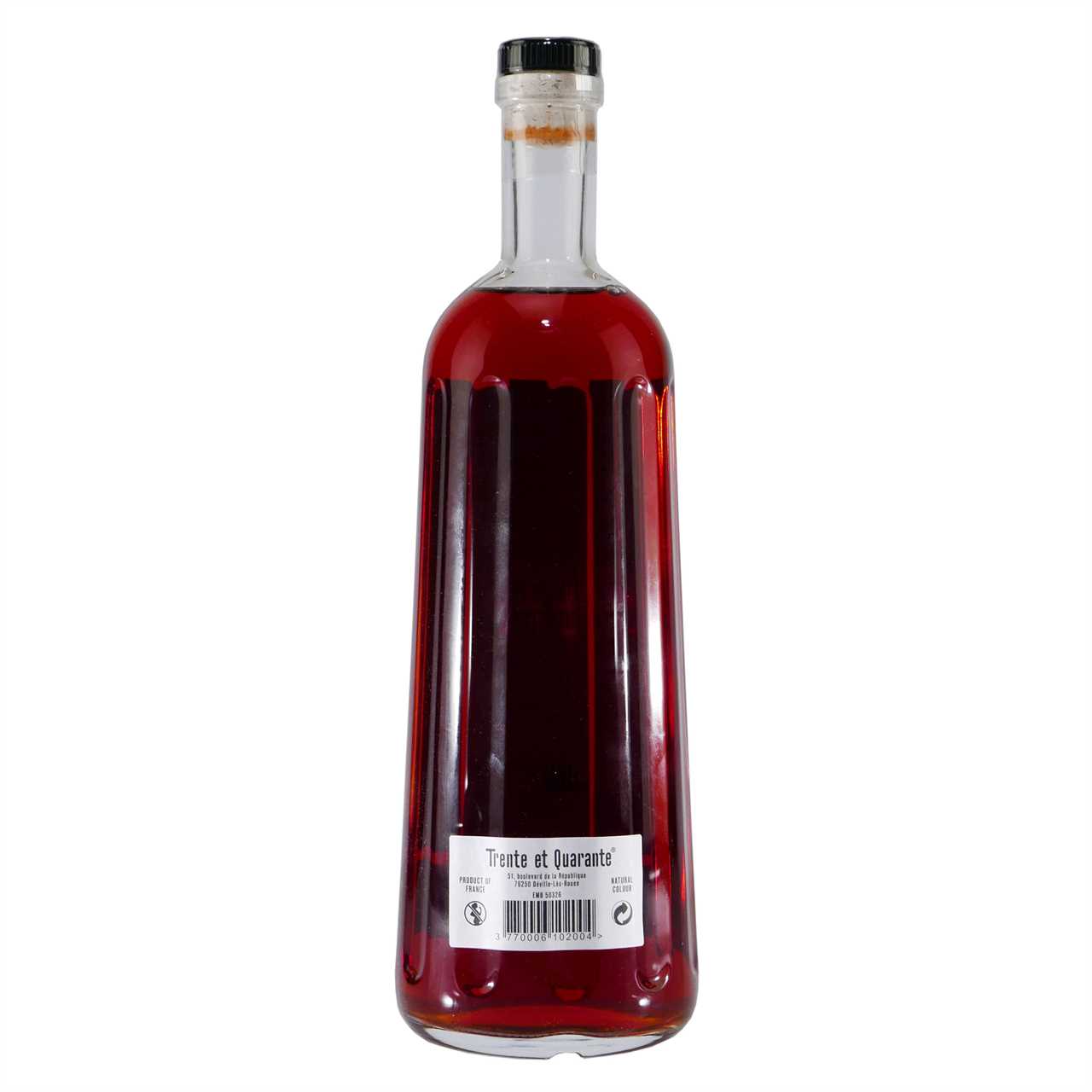 30&40 Apéritif de Normandie