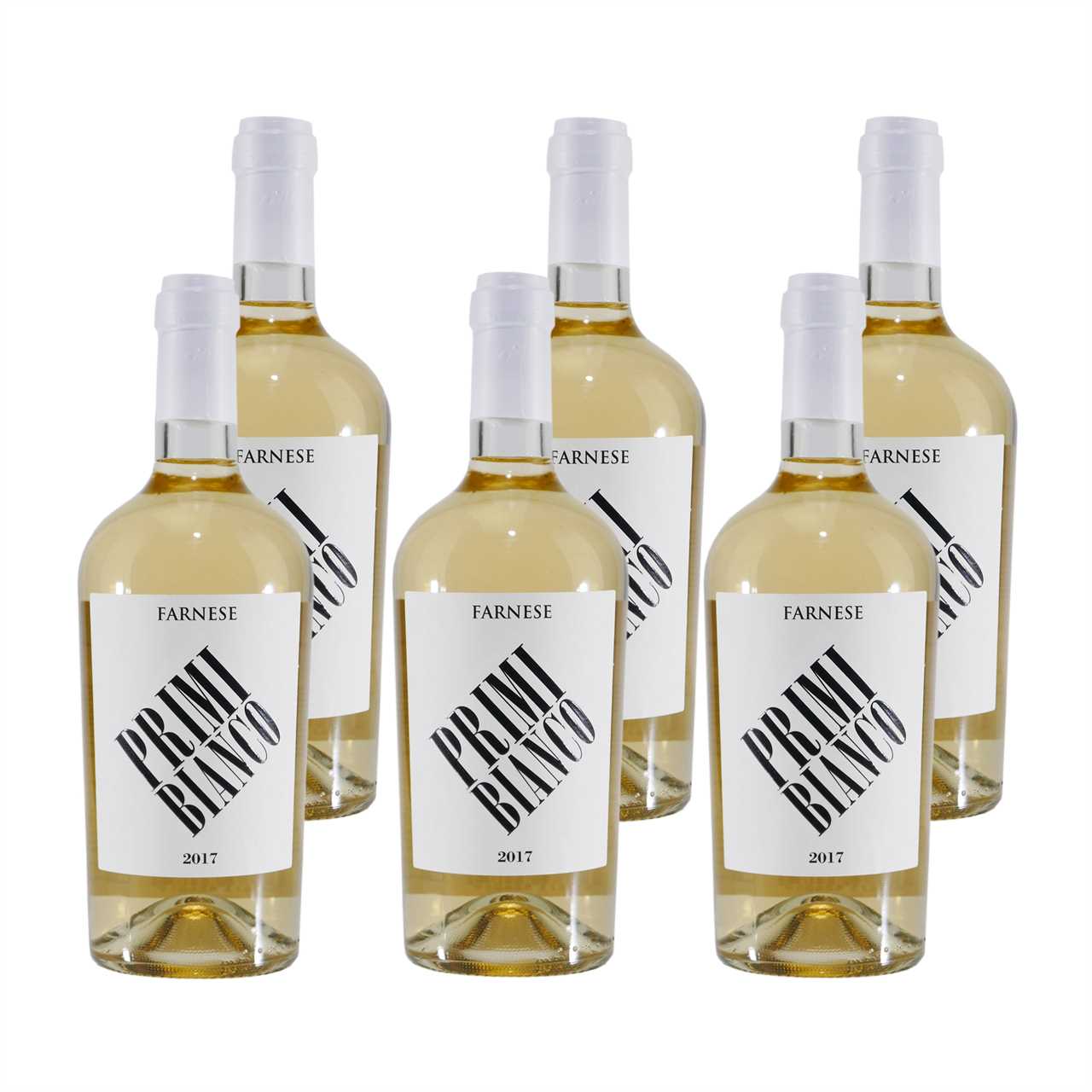 Farnese Primi Bianco Puglia IGP (6x0,75L)