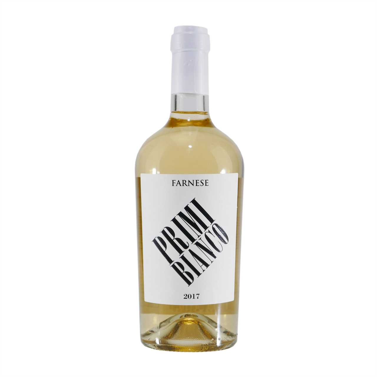 Farnese Primi Bianco Puglia IGP (6x0,75L)