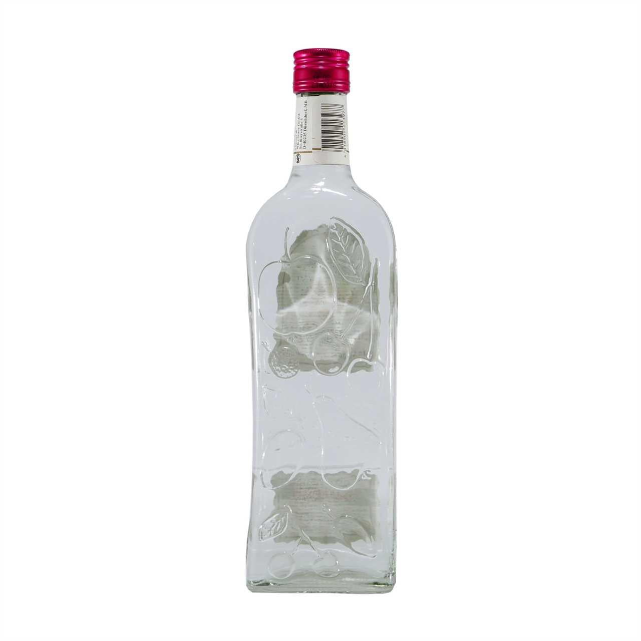 Berghof Mirabellenwasser 0,7L