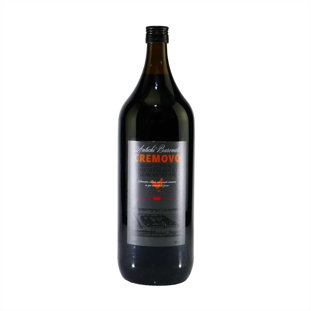 Antichi Baronati Cremovo (6 x 2,0L)