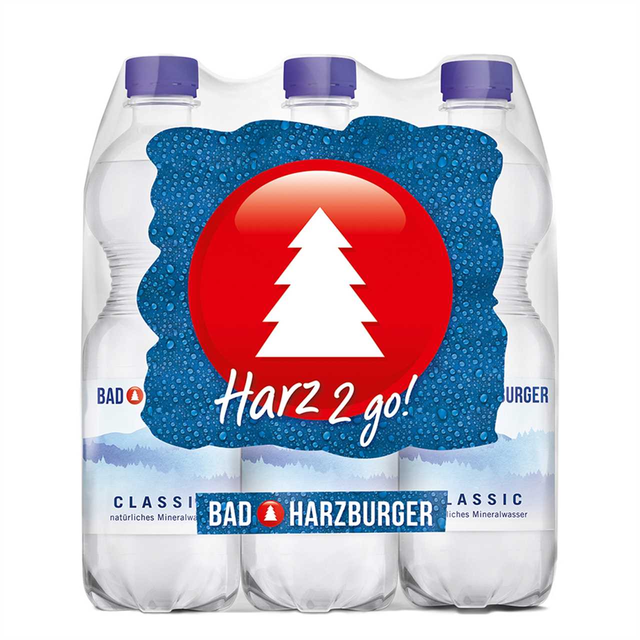 Bad Harzburger Classic (6 x 0,5L)
