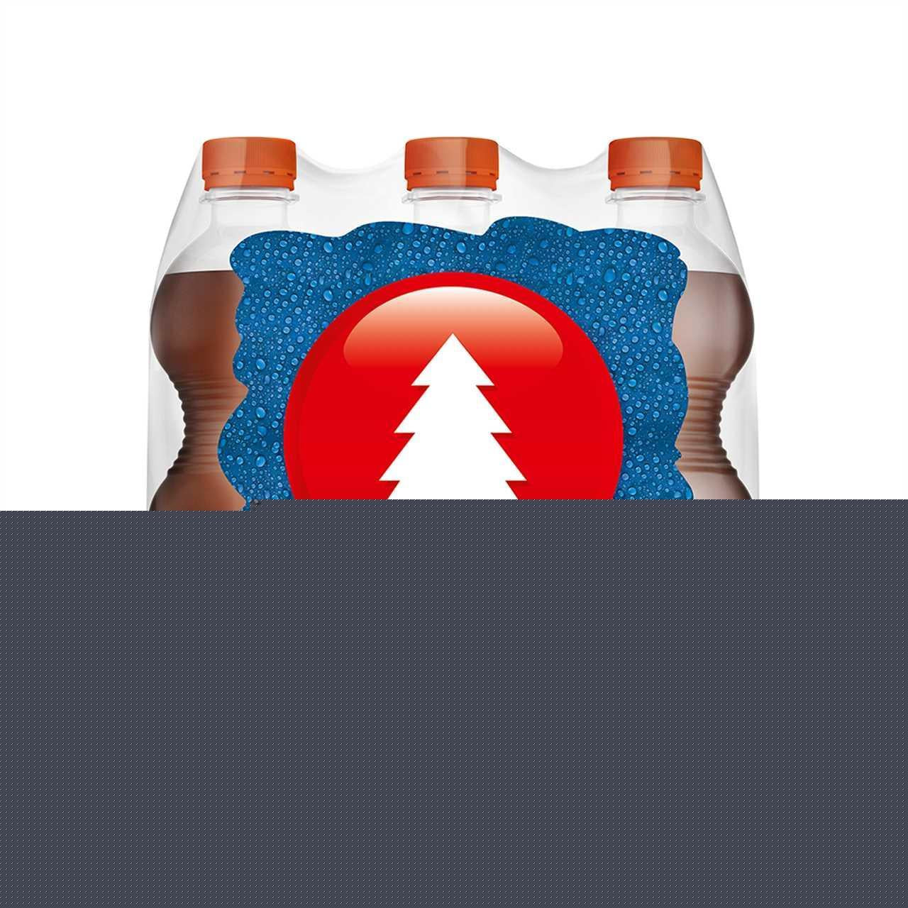 Bad Harzburger Cola-Mix (6 x 0,5l)