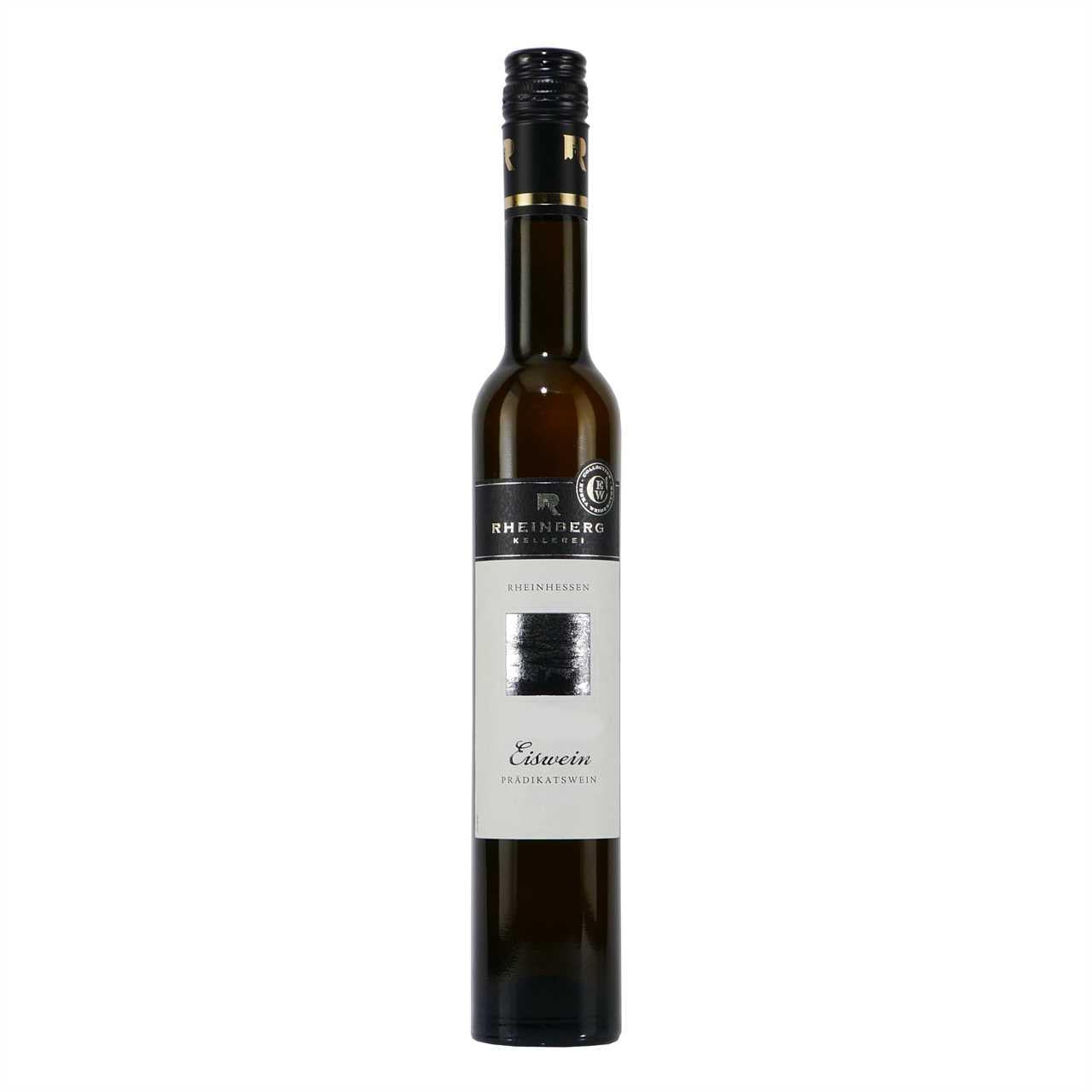 Eiswein Rheinhessen -edelsüß- 0,375L
