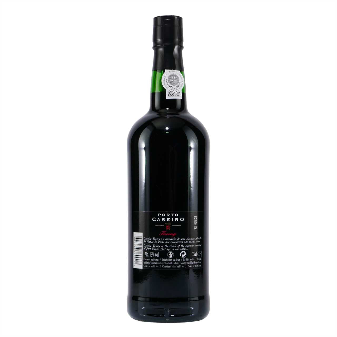 Caseiro Tawny Port - Portwein